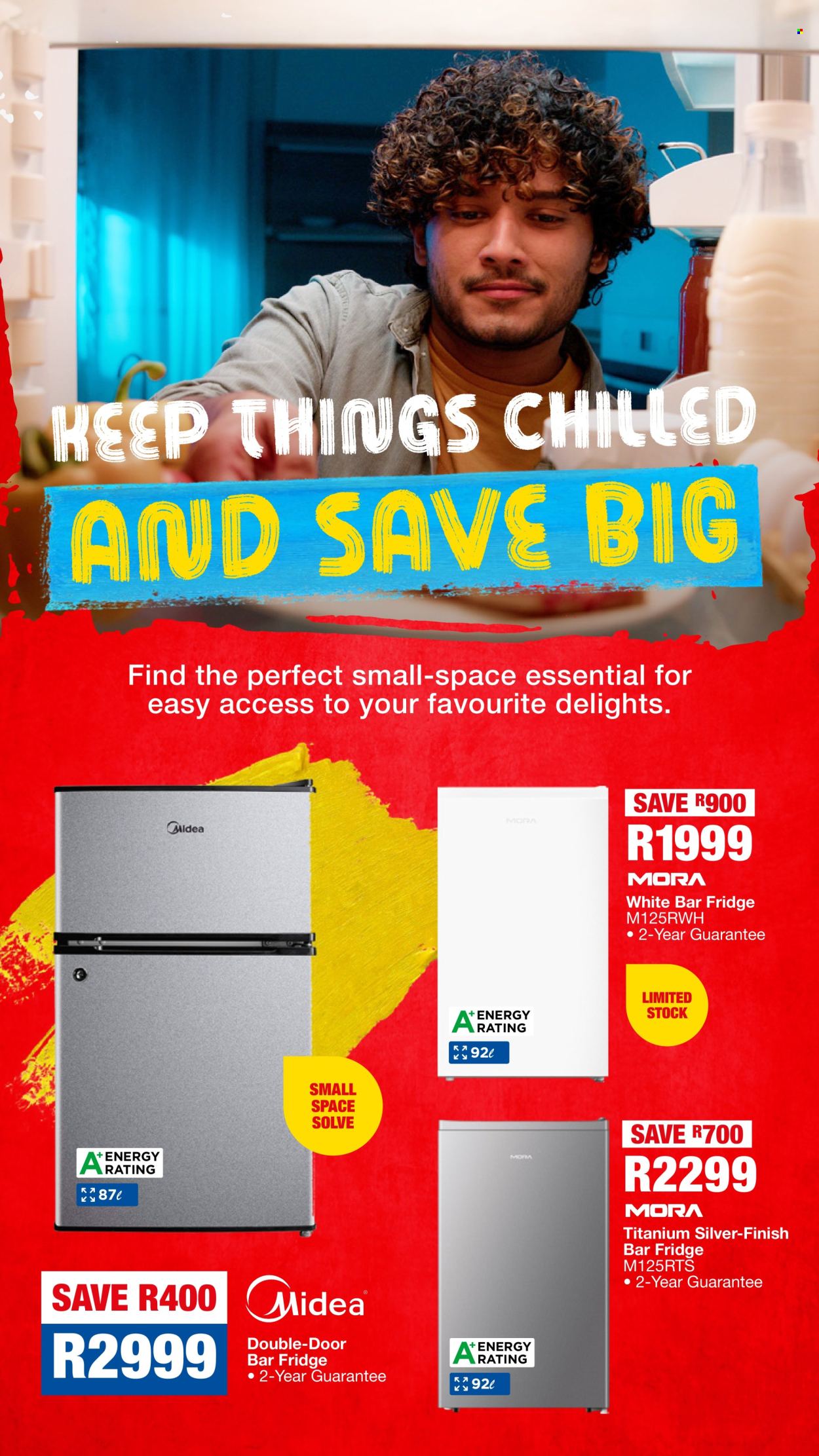 OK Furniture specials - 13/01/2025 - 09/02/2025. Page 20