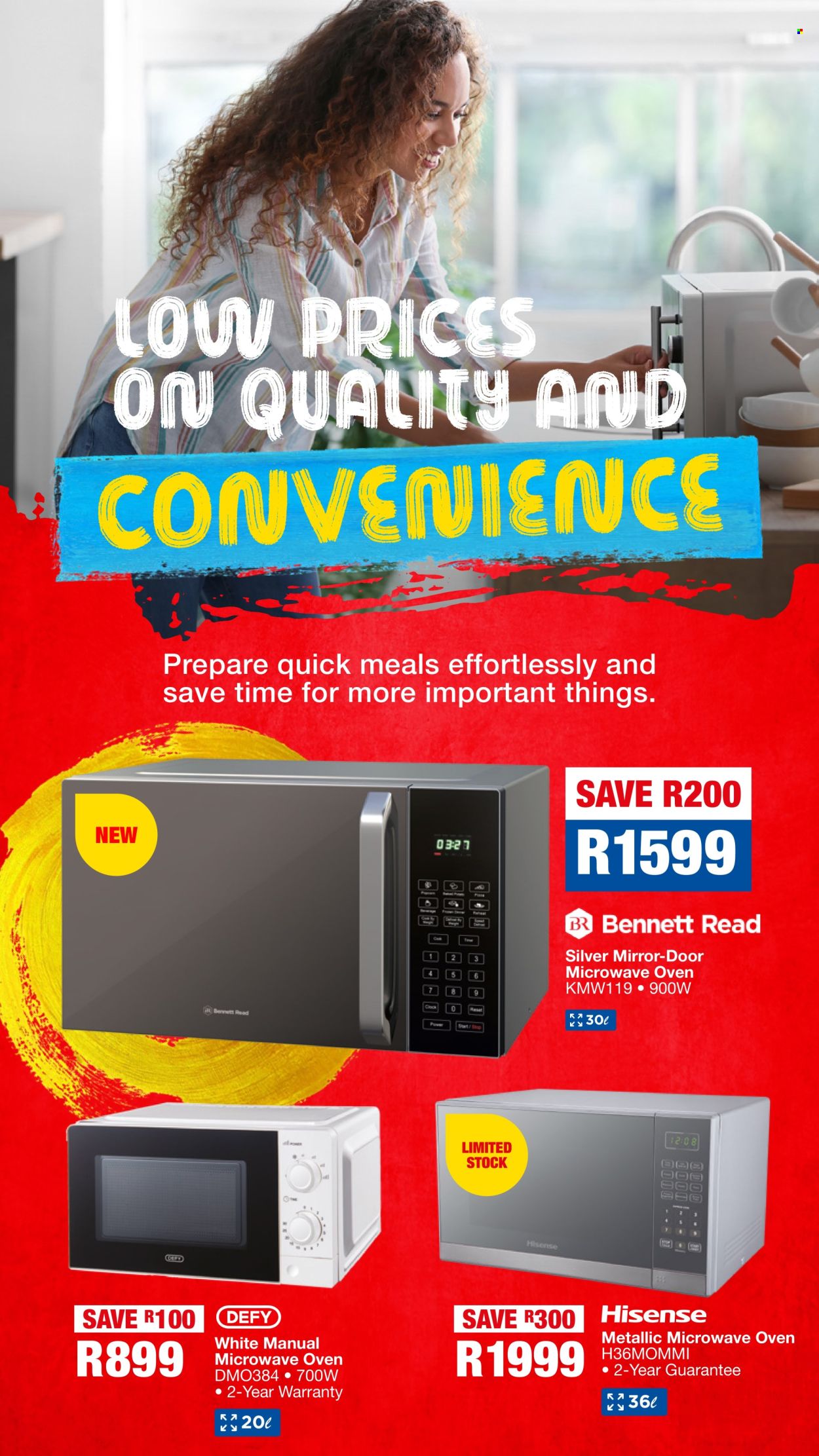 OK Furniture specials - 13/01/2025 - 09/02/2025. Page 22