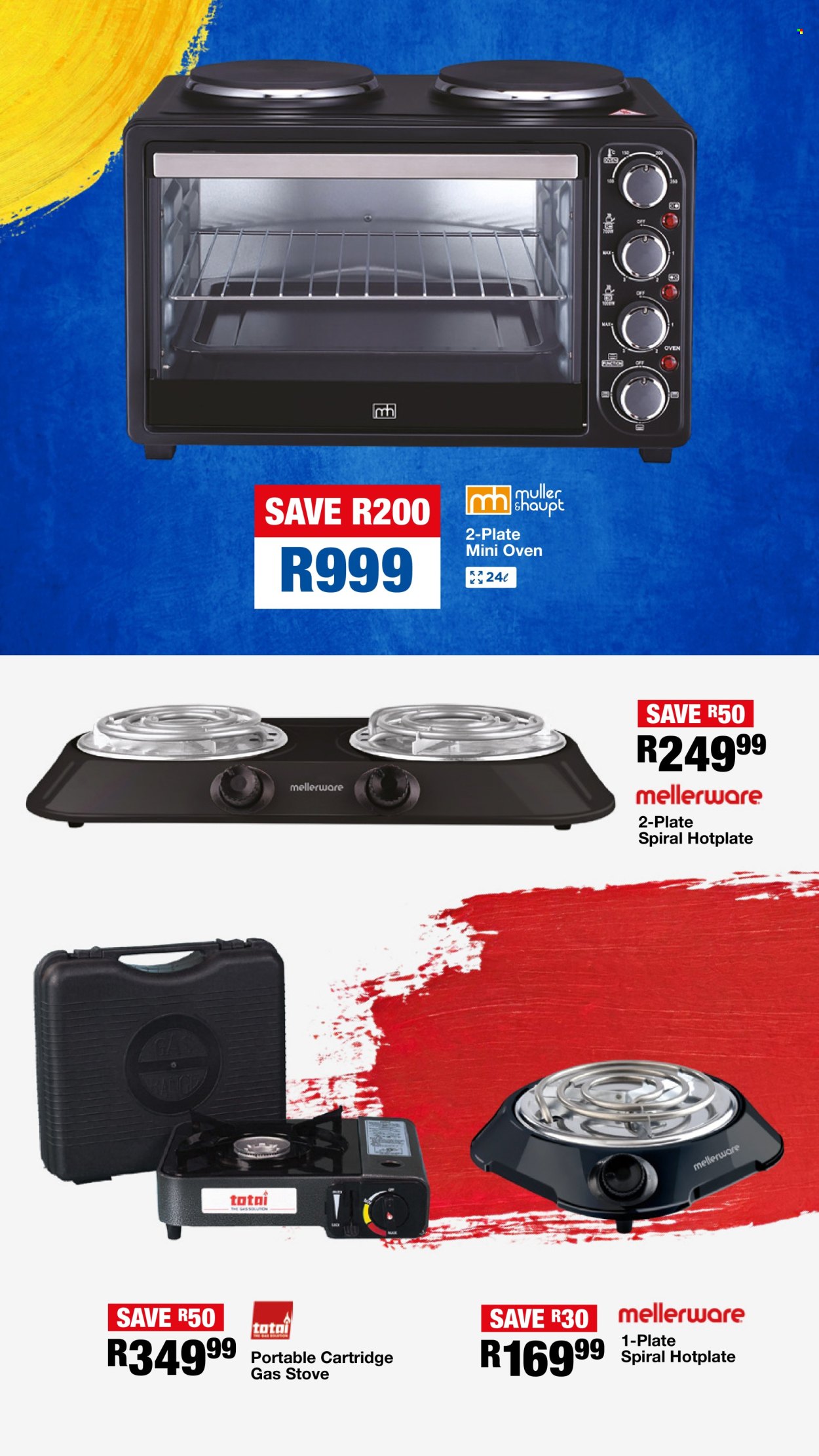 OK Furniture specials - 13/01/2025 - 09/02/2025. Page 23
