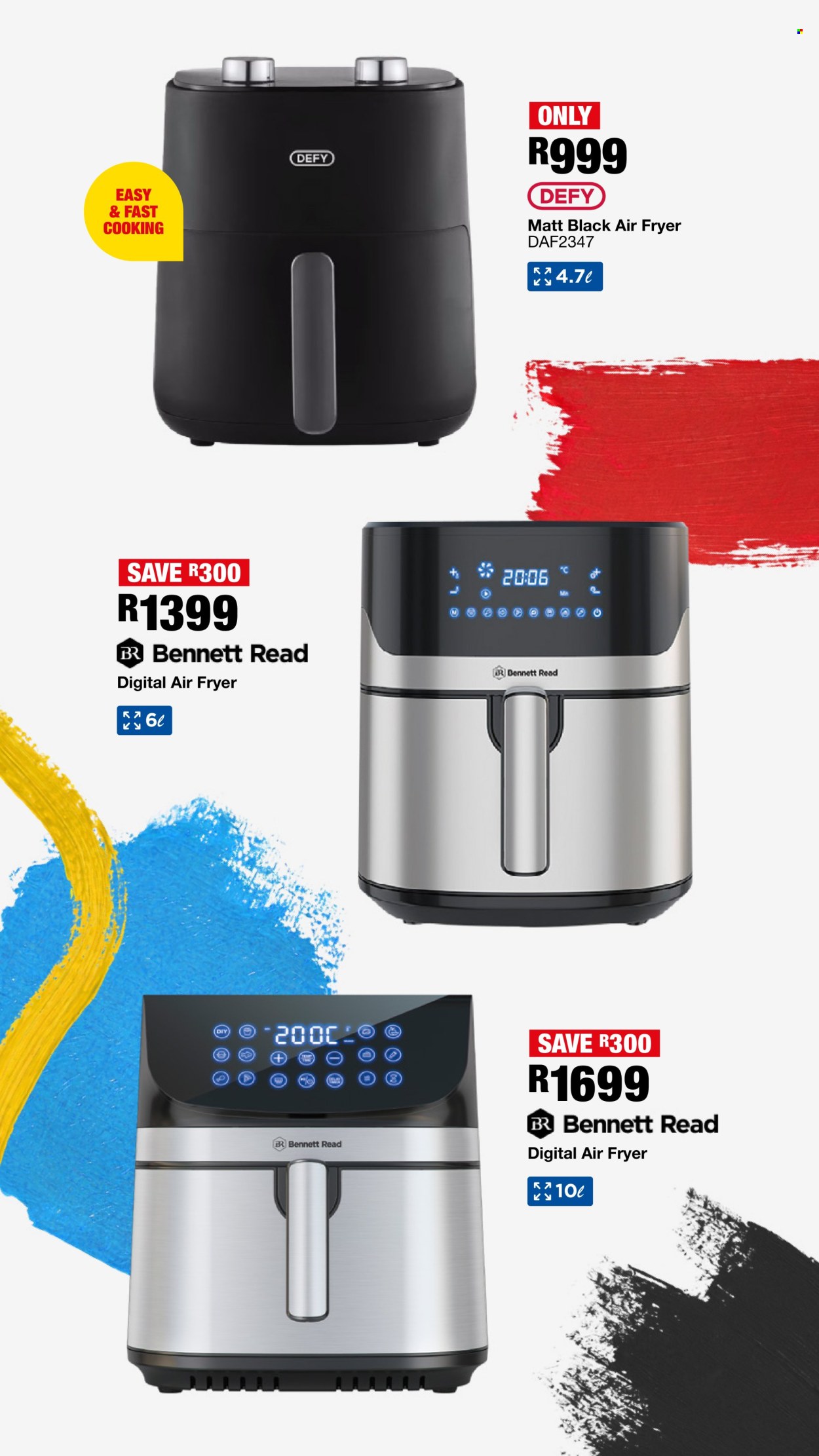 OK Furniture specials - 13/01/2025 - 09/02/2025. Page 24