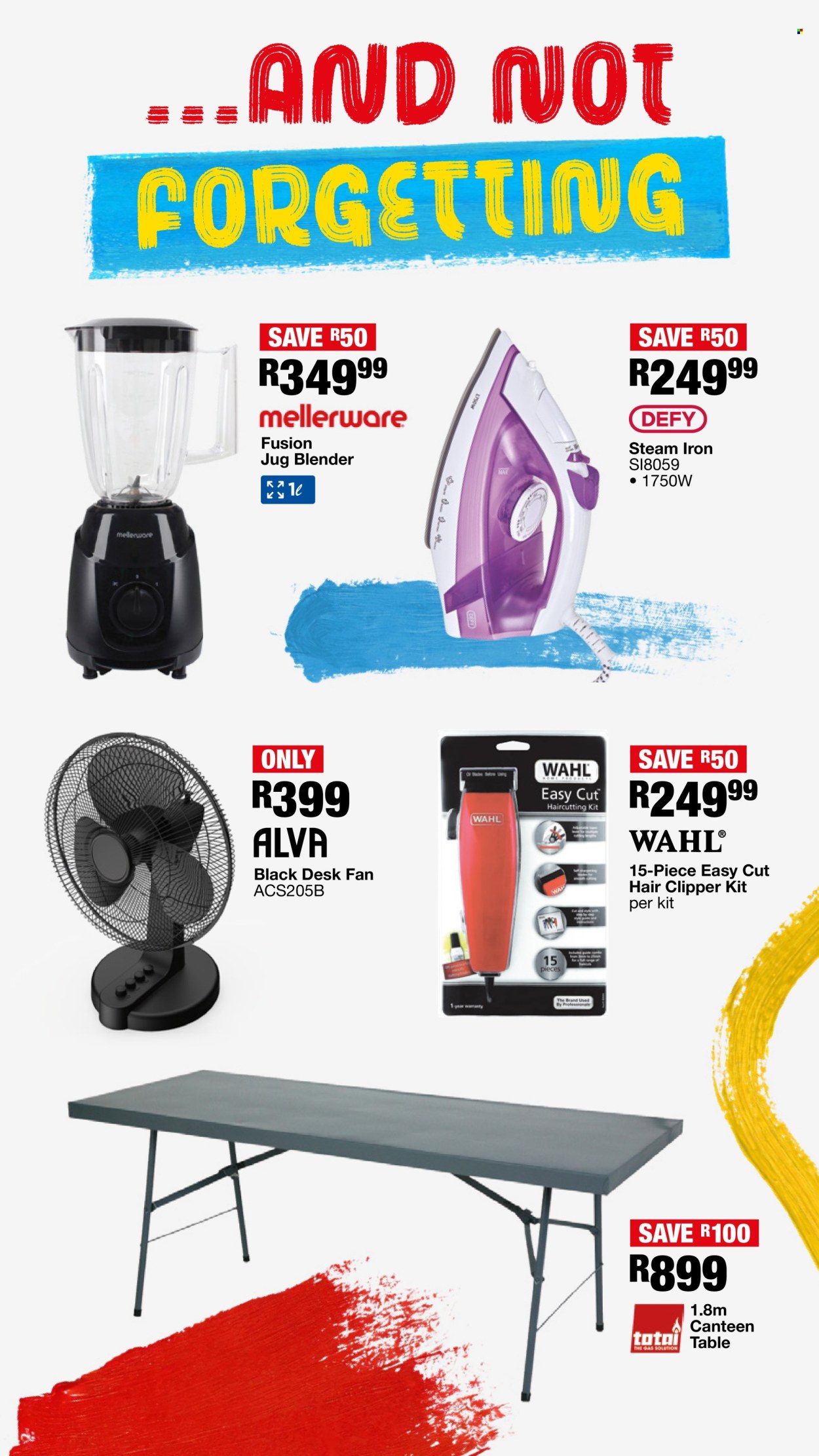 OK Furniture specials - 13/01/2025 - 09/02/2025. Page 26