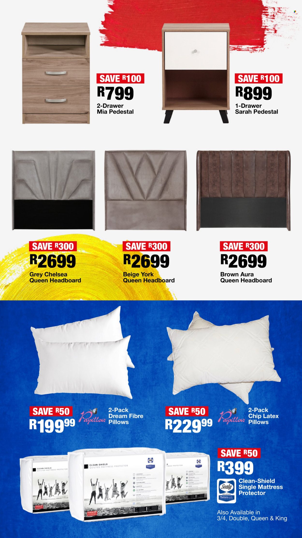 OK Furniture specials - 13/01/2025 - 09/02/2025. Page 31