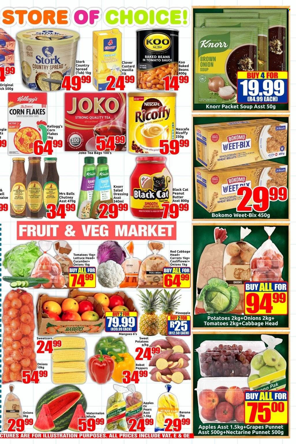 Three Star Cash and Carry specials - 10/01/2025 - 22/01/2025. Page 3