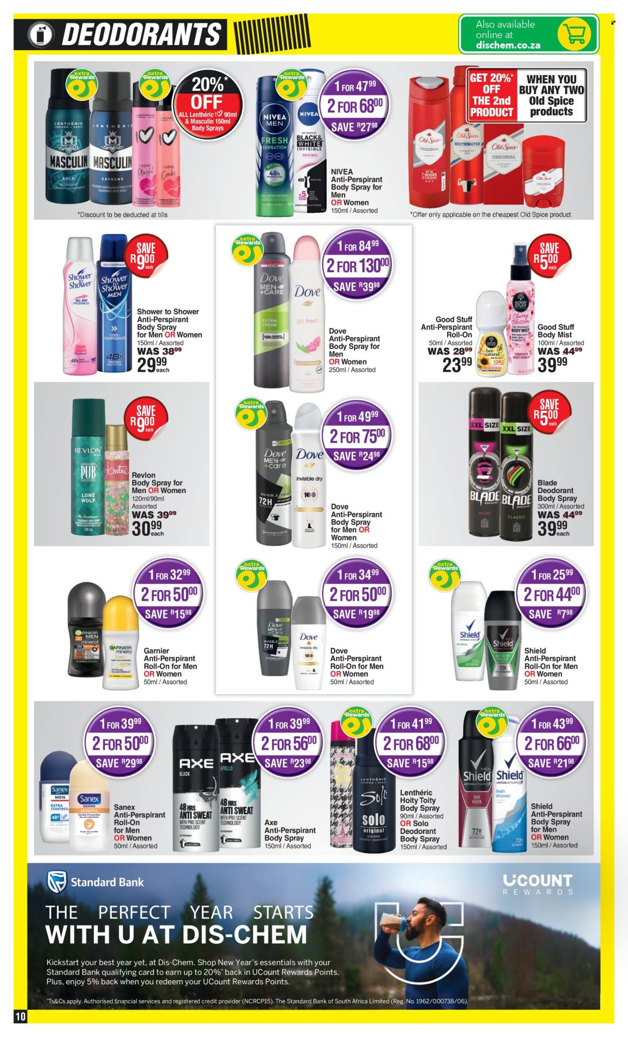 Dis-Chem specials - 14/01/2025 - 16/02/2025. Page 10
