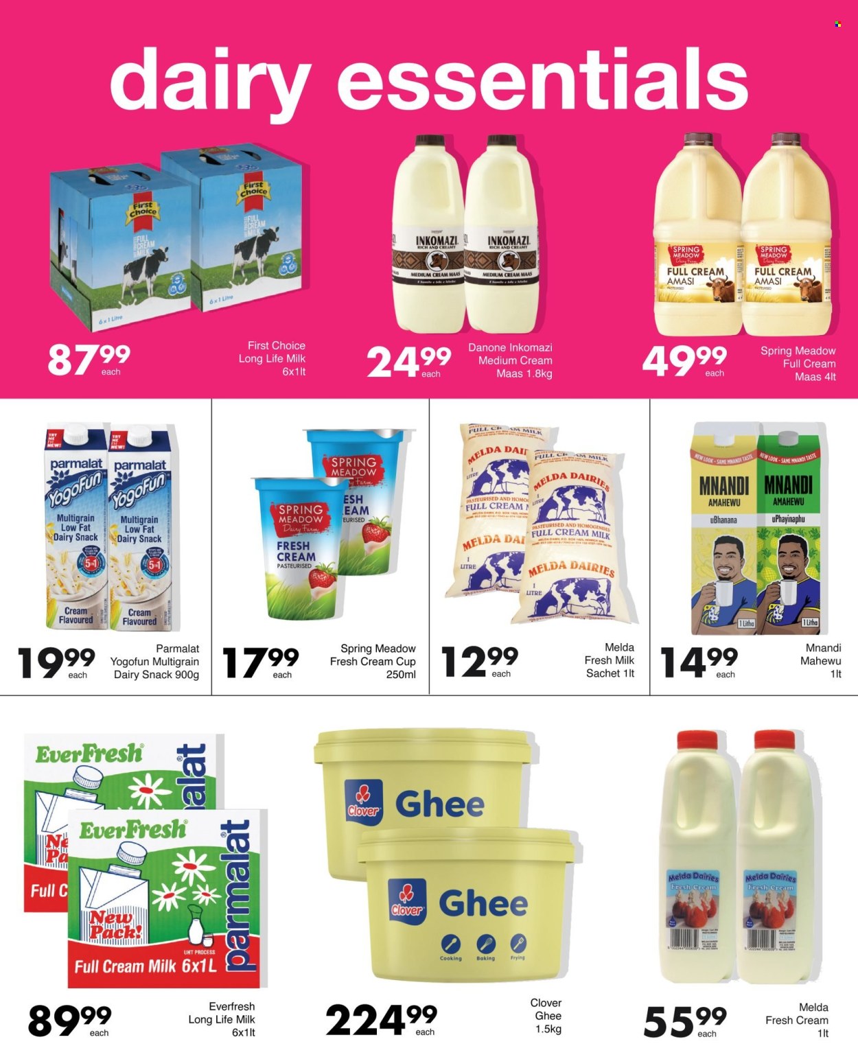 Save hyper specials - 15/01/2025 - 26/01/2025. Page 5