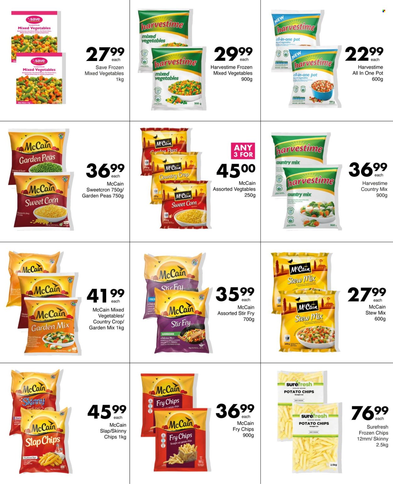 Save hyper specials - 15/01/2025 - 26/01/2025. Page 11