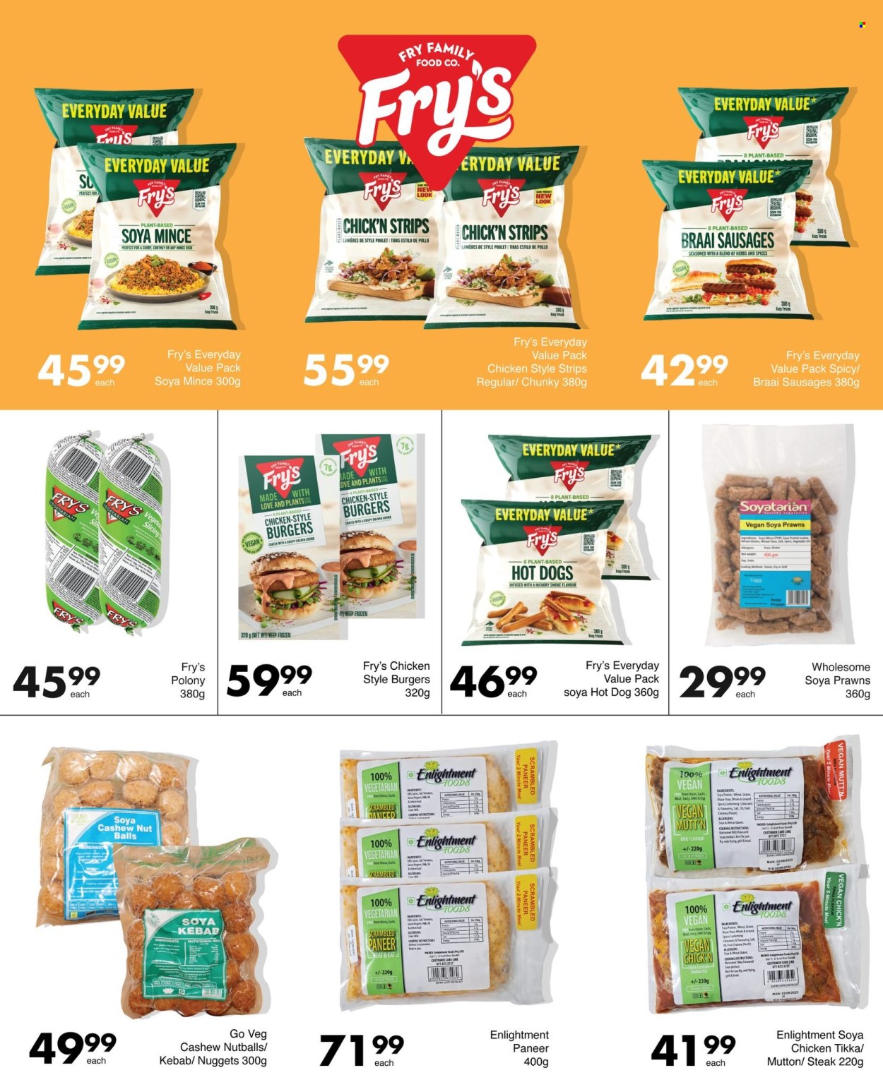Save hyper specials - 15/01/2025 - 26/01/2025. Page 12