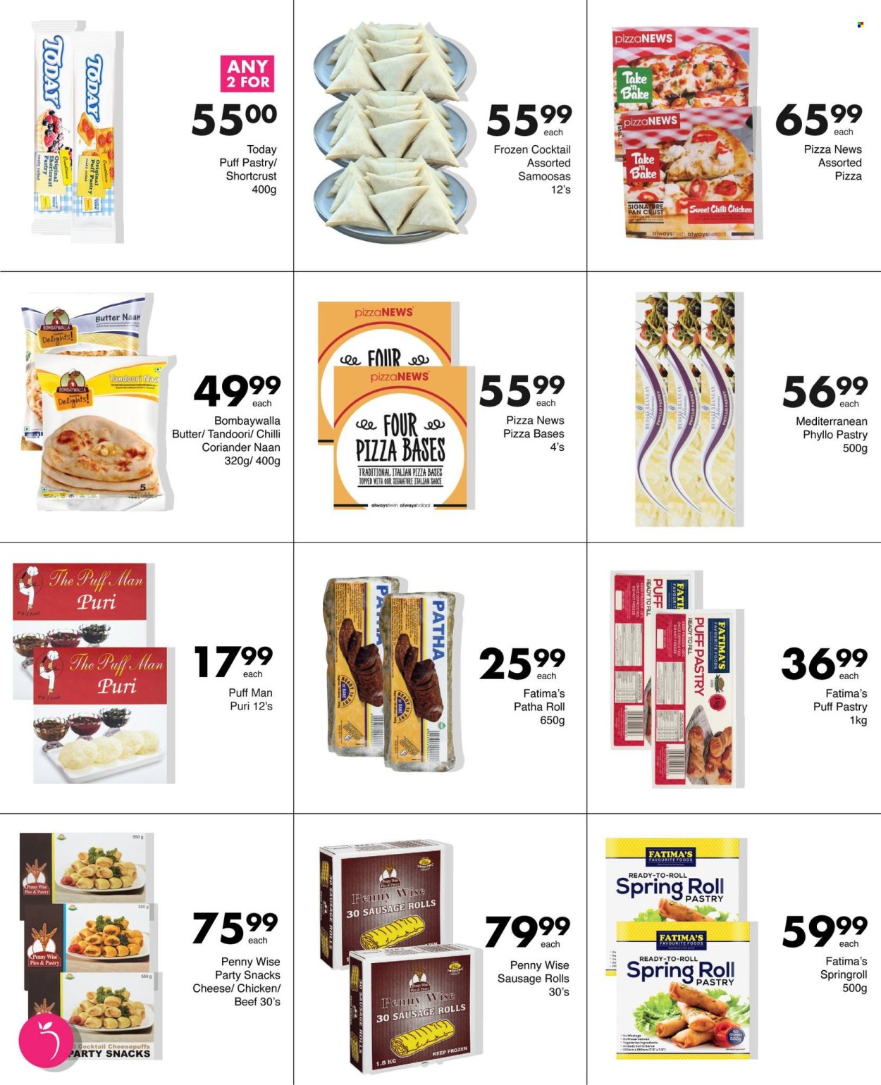 Save hyper specials - 15/01/2025 - 26/01/2025. Page 13