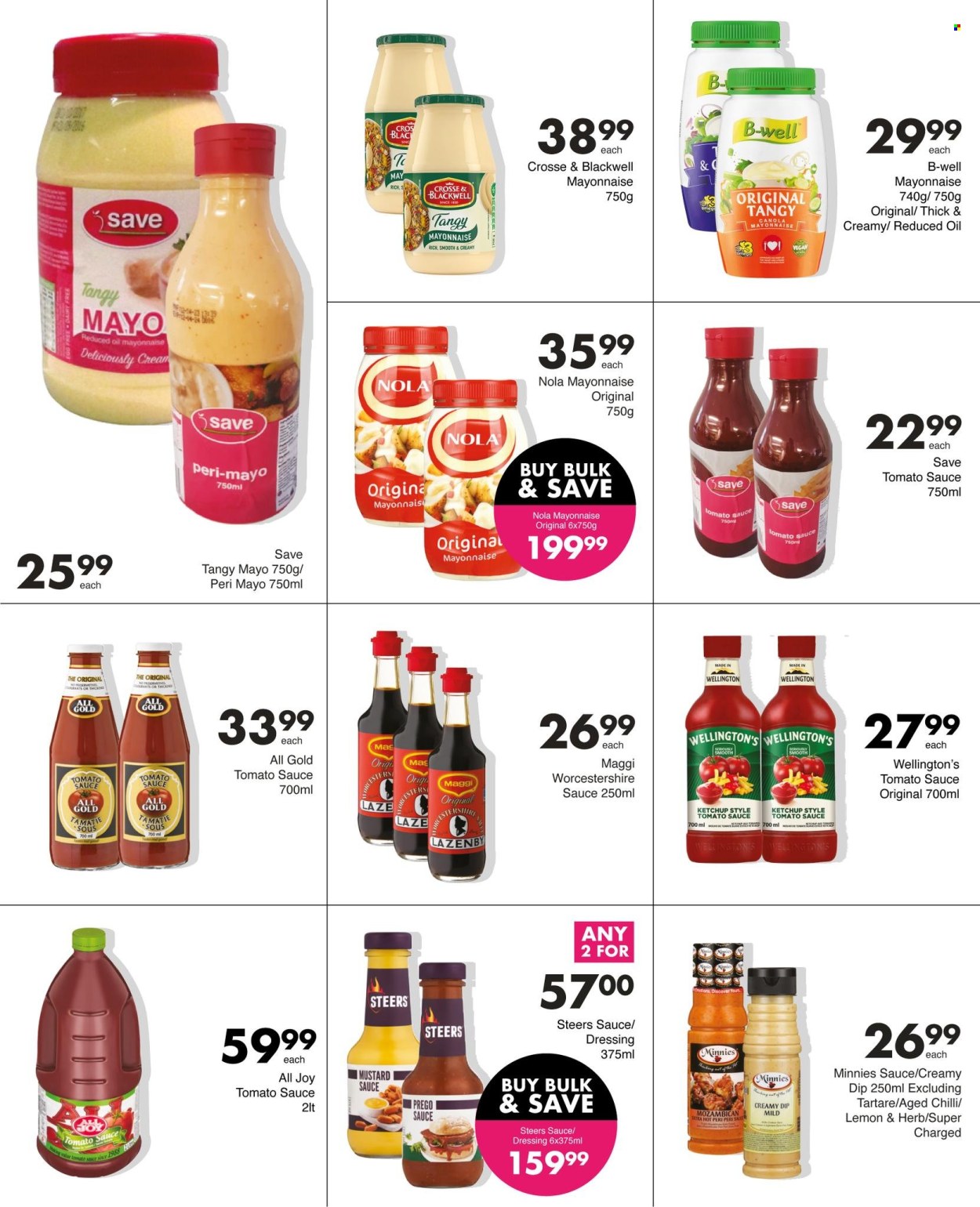 Save hyper specials - 15/01/2025 - 26/01/2025. Page 21