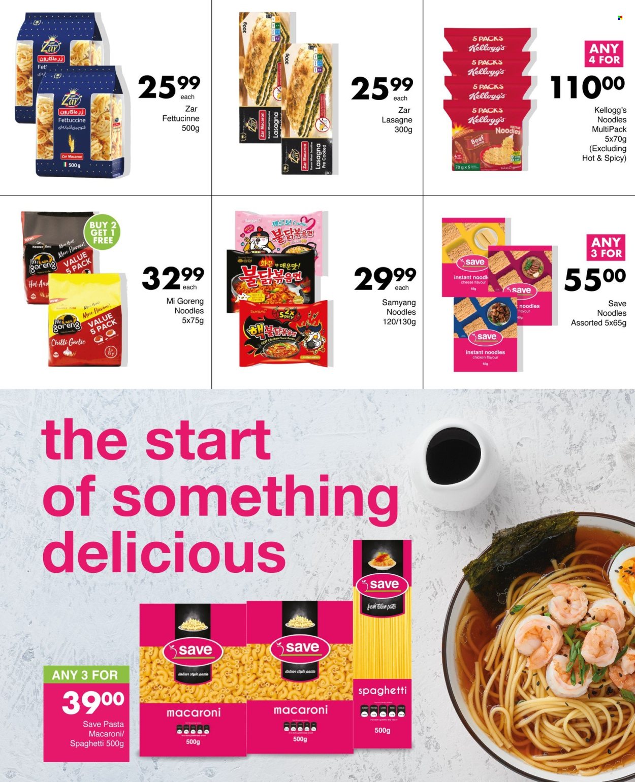 Save hyper specials - 15/01/2025 - 26/01/2025. Page 24