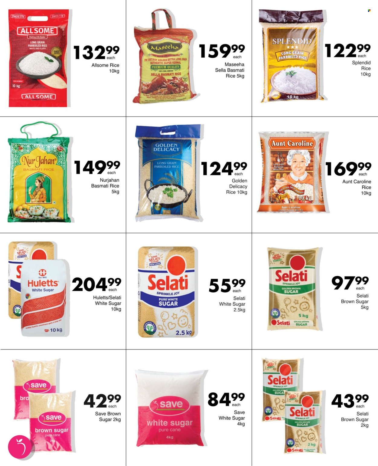 Save hyper specials - 15/01/2025 - 26/01/2025. Page 25