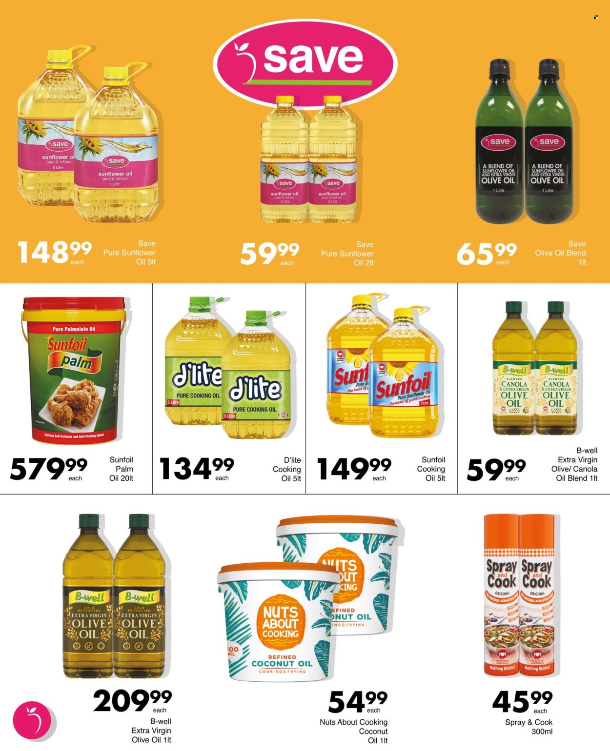 Save hyper specials - 15/01/2025 - 26/01/2025. Page 26