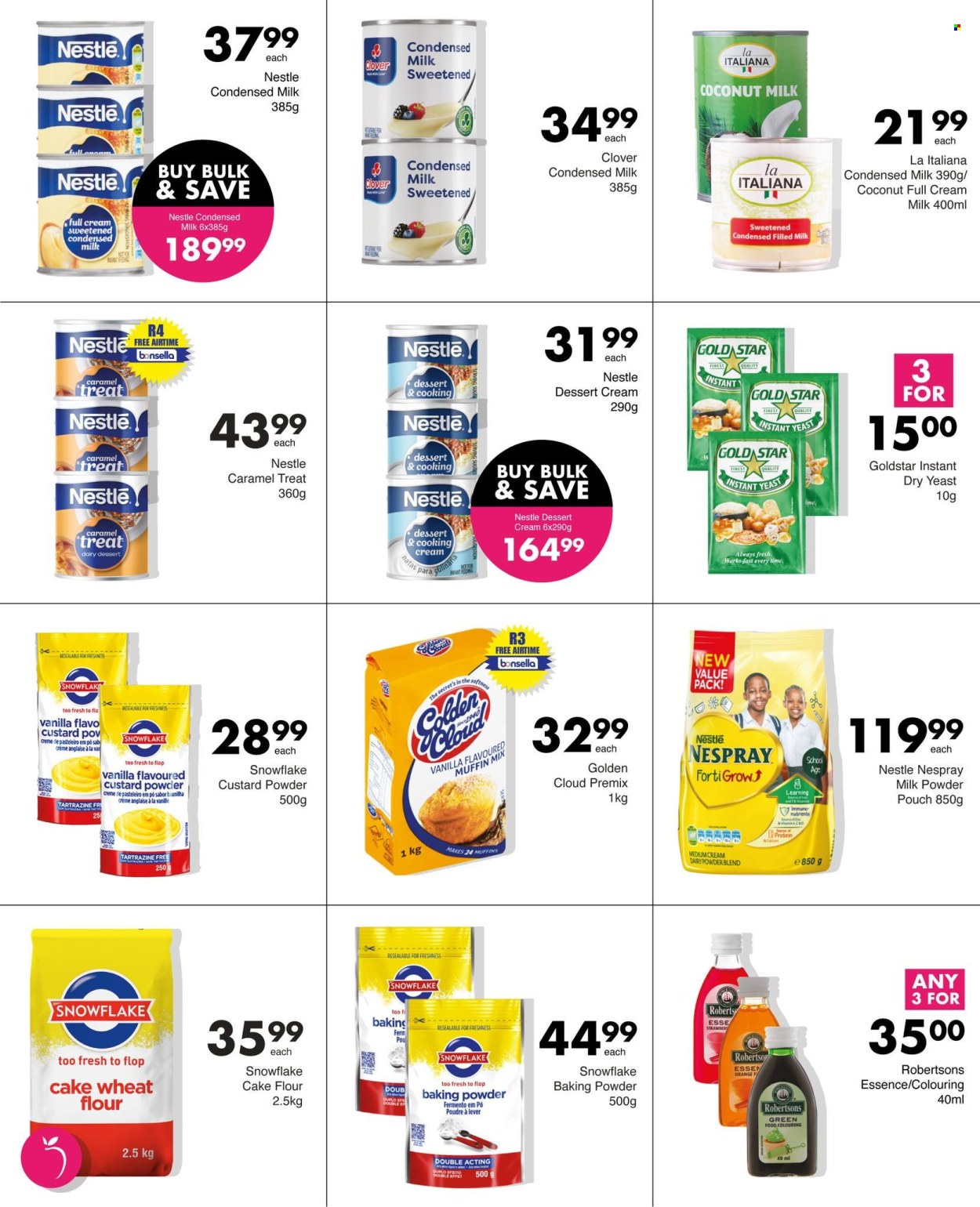 Save hyper specials - 15/01/2025 - 26/01/2025. Page 27