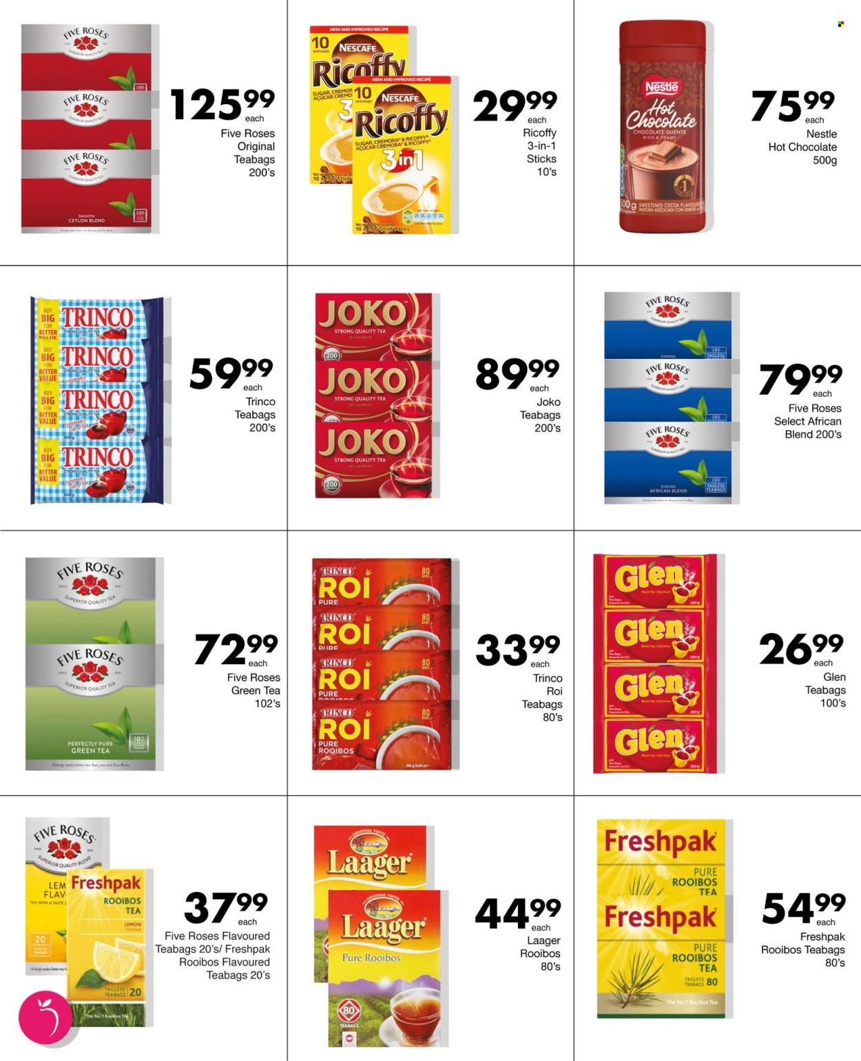Save hyper specials - 15/01/2025 - 26/01/2025. Page 30