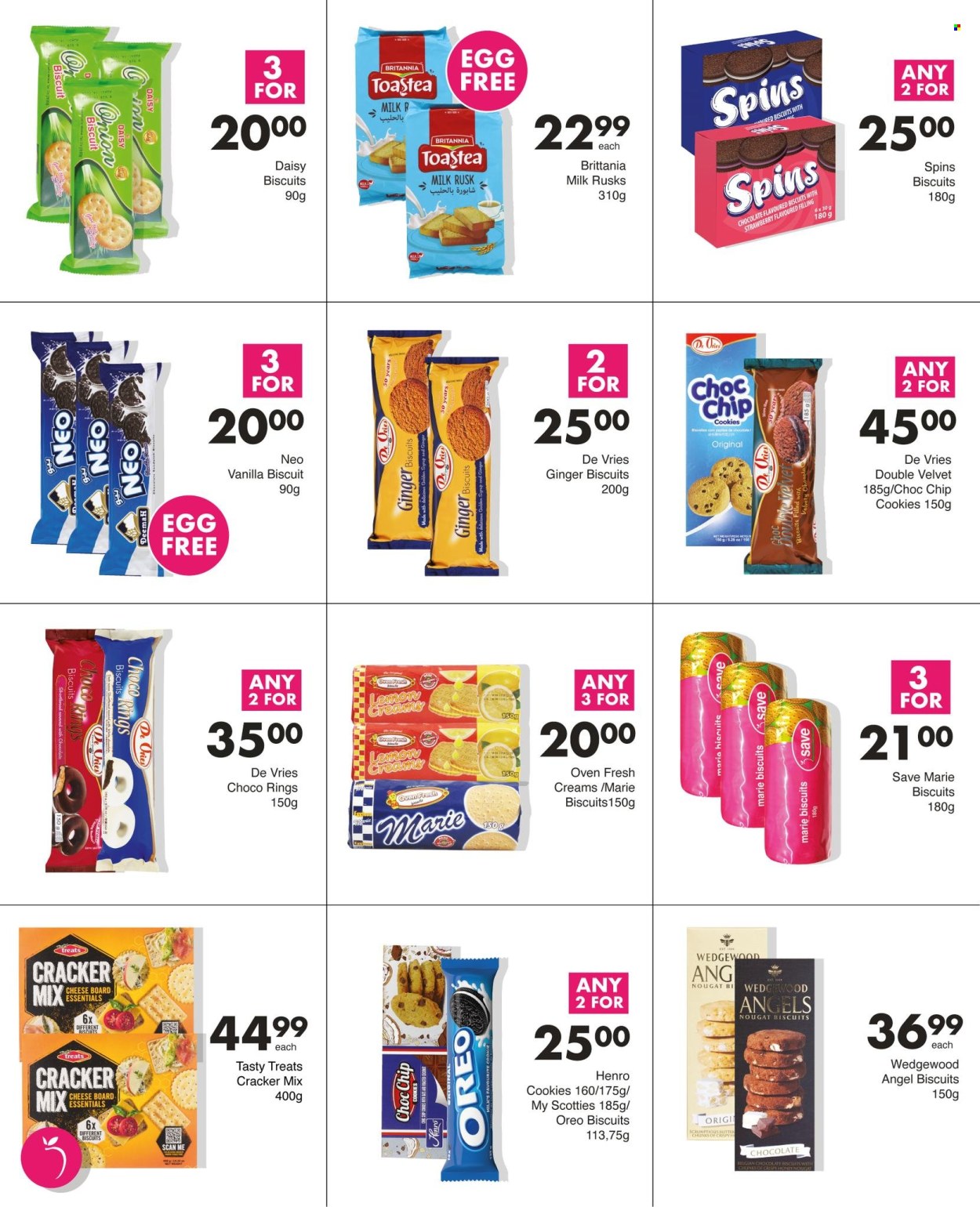 Save hyper specials - 15/01/2025 - 26/01/2025. Page 34