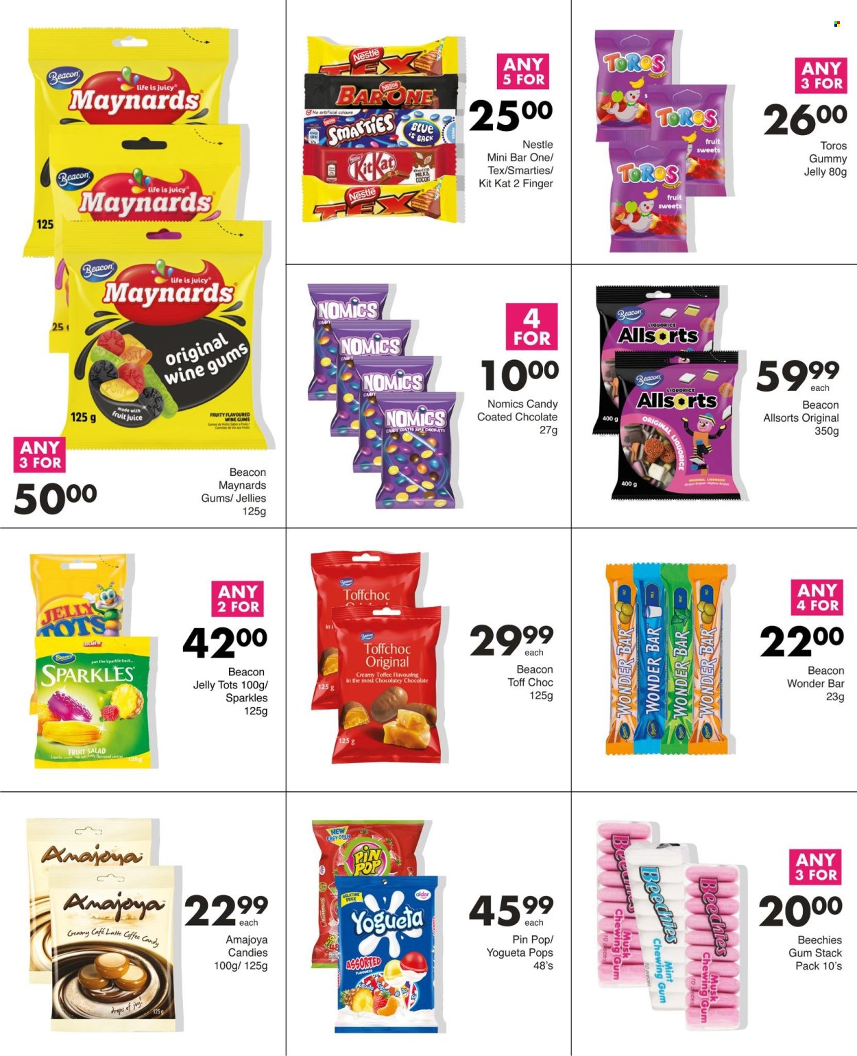 Save hyper specials - 15/01/2025 - 26/01/2025. Page 40