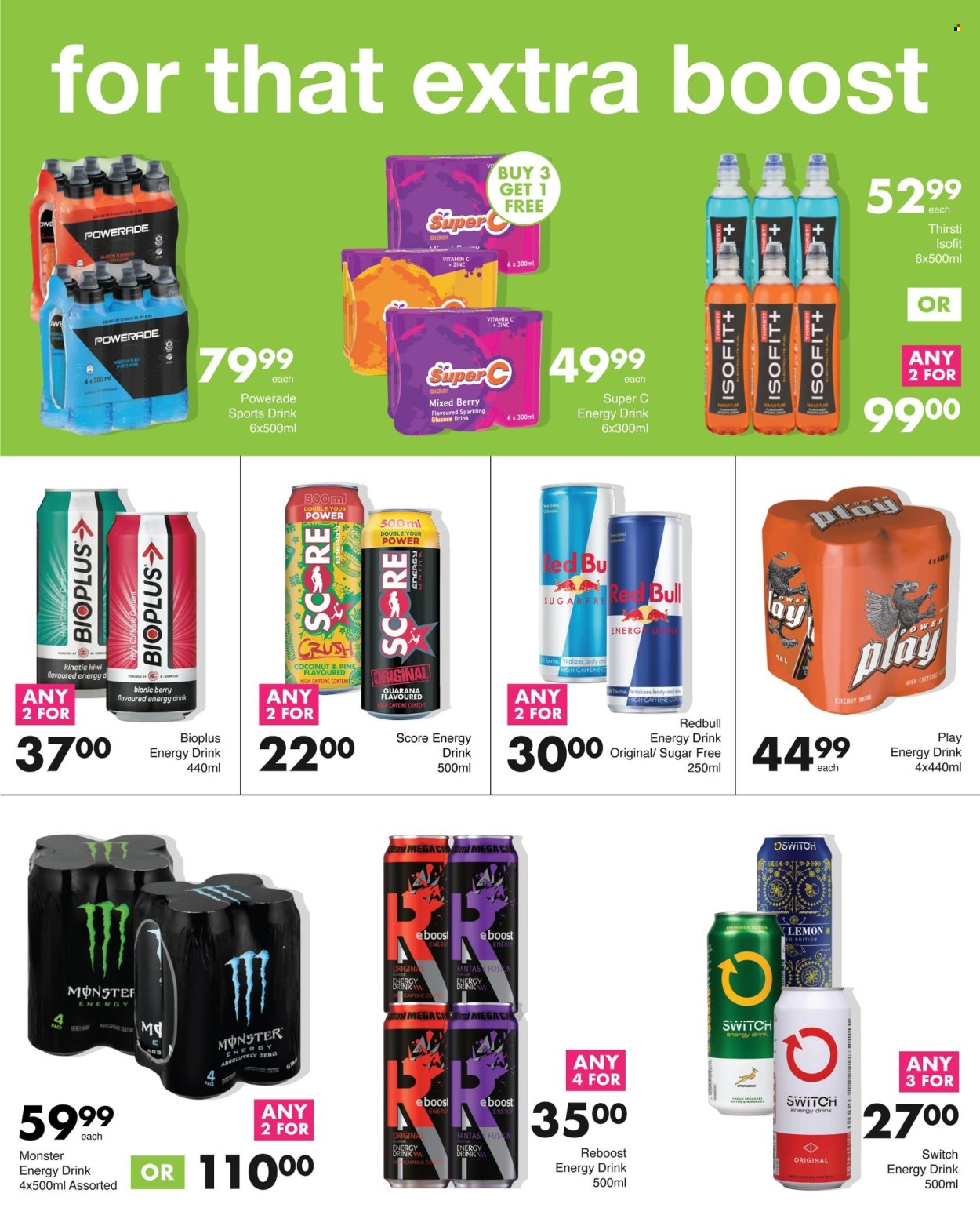 Save hyper specials - 15/01/2025 - 26/01/2025. Page 46