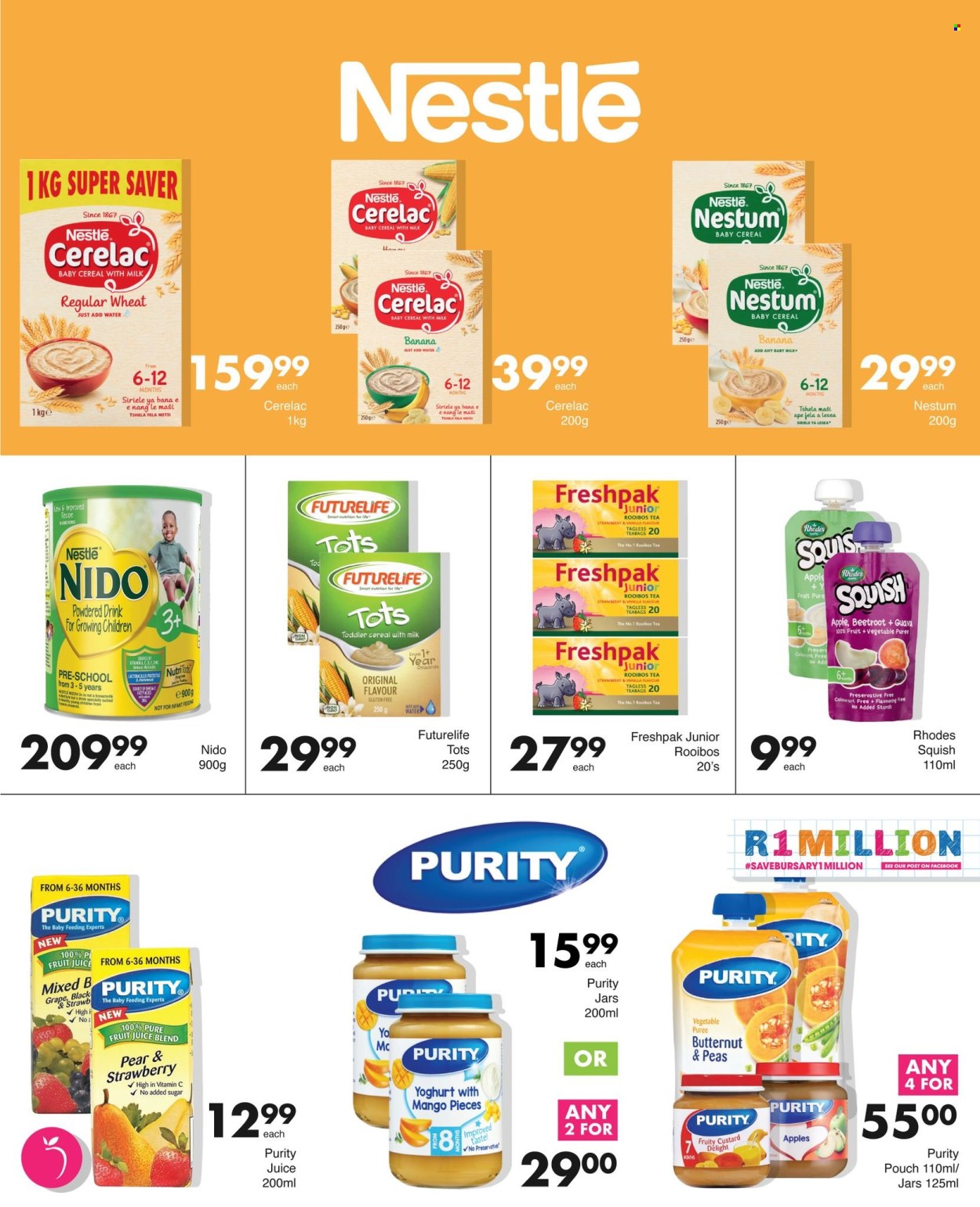 Save hyper specials - 15/01/2025 - 26/01/2025. Page 51