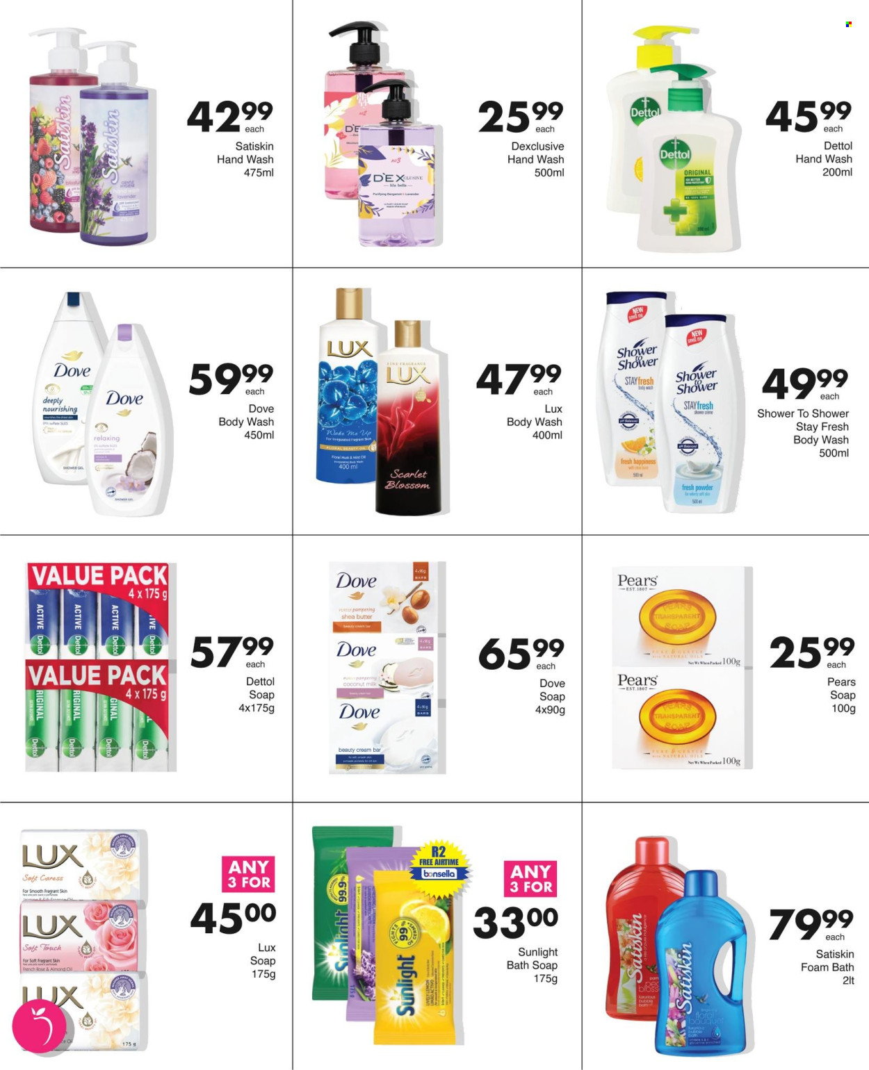 Save hyper specials - 15/01/2025 - 26/01/2025. Page 54
