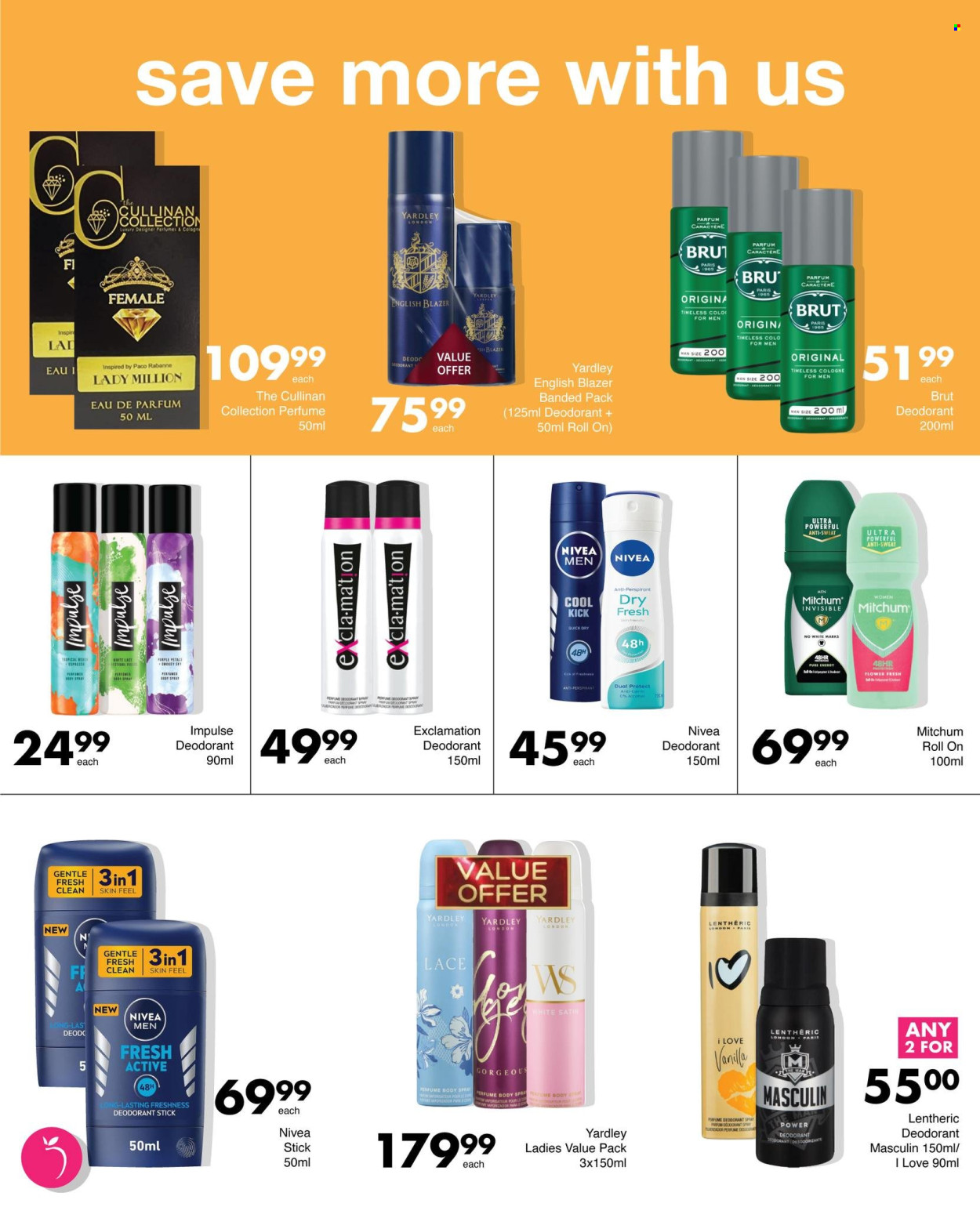 Save hyper specials - 15/01/2025 - 26/01/2025. Page 60