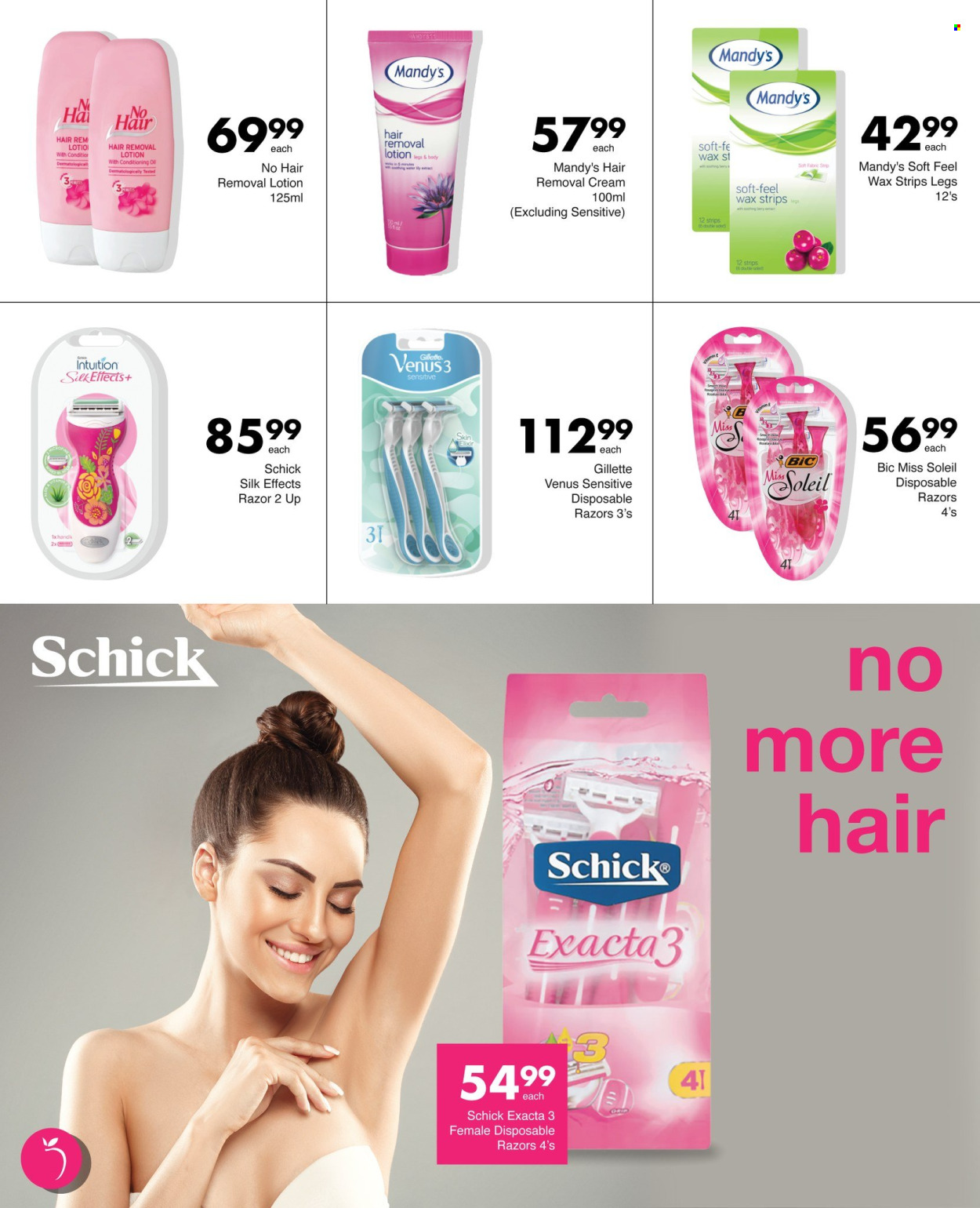 Save hyper specials - 15/01/2025 - 26/01/2025. Page 61