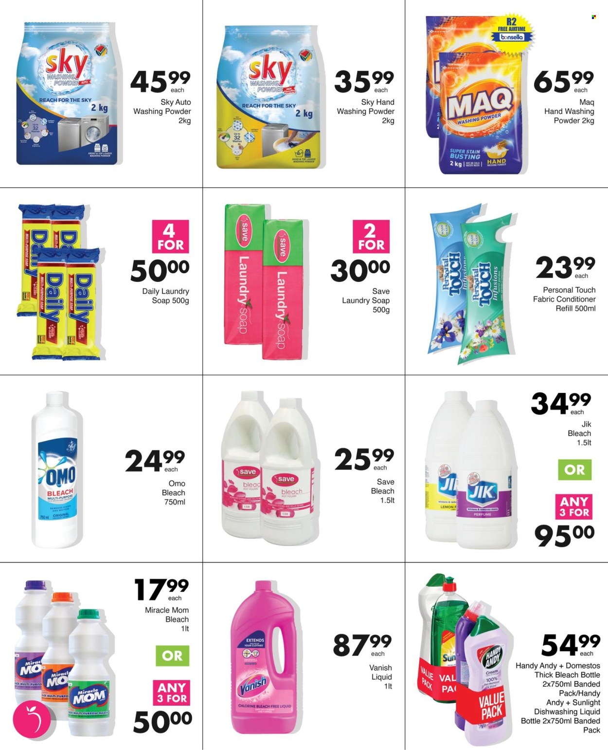 Save hyper specials - 15/01/2025 - 26/01/2025. Page 66