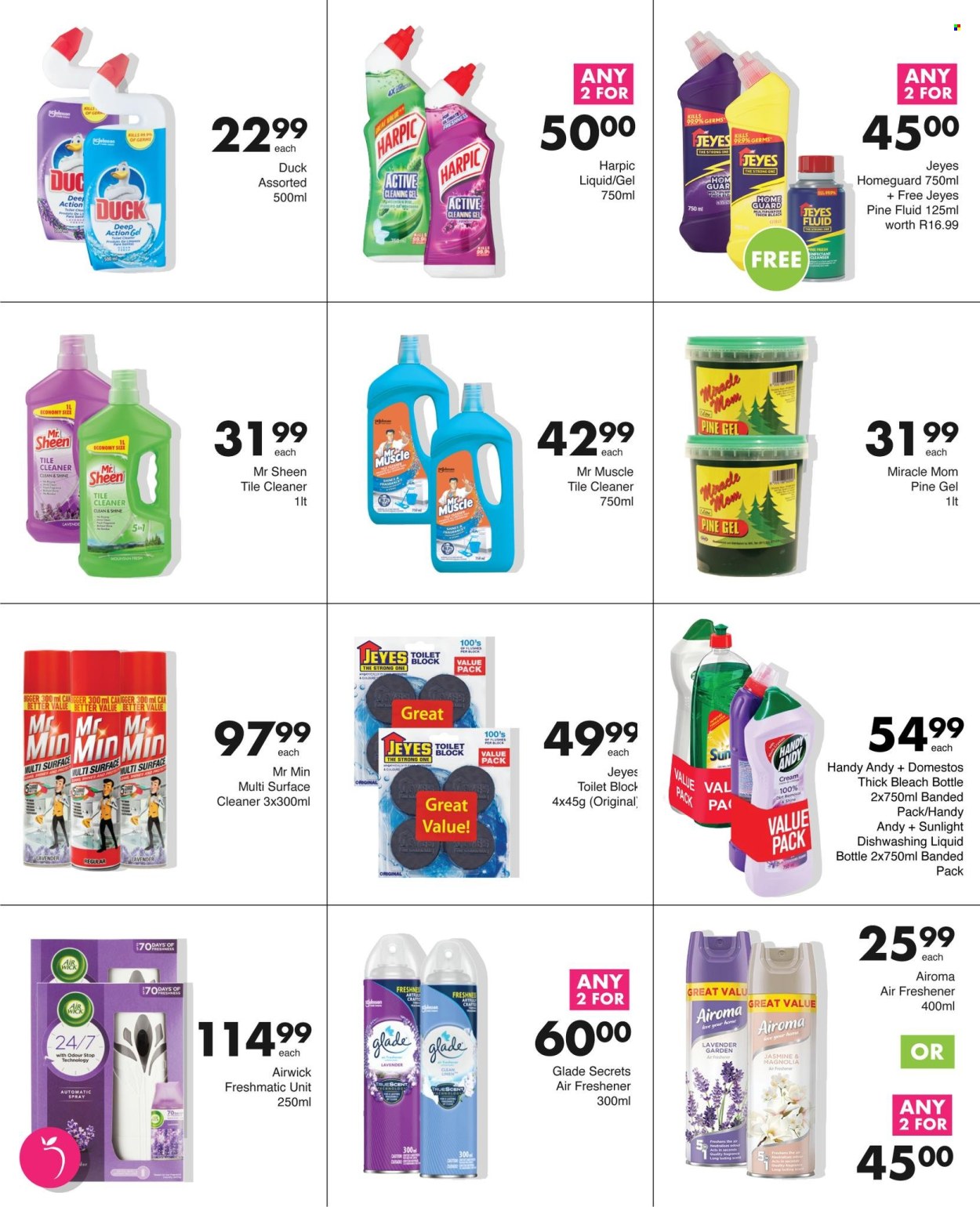 Save hyper specials - 15/01/2025 - 26/01/2025. Page 68