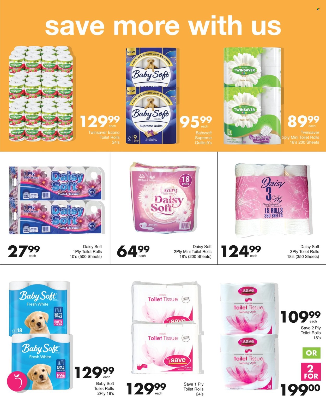 Save hyper specials - 15/01/2025 - 26/01/2025. Page 72