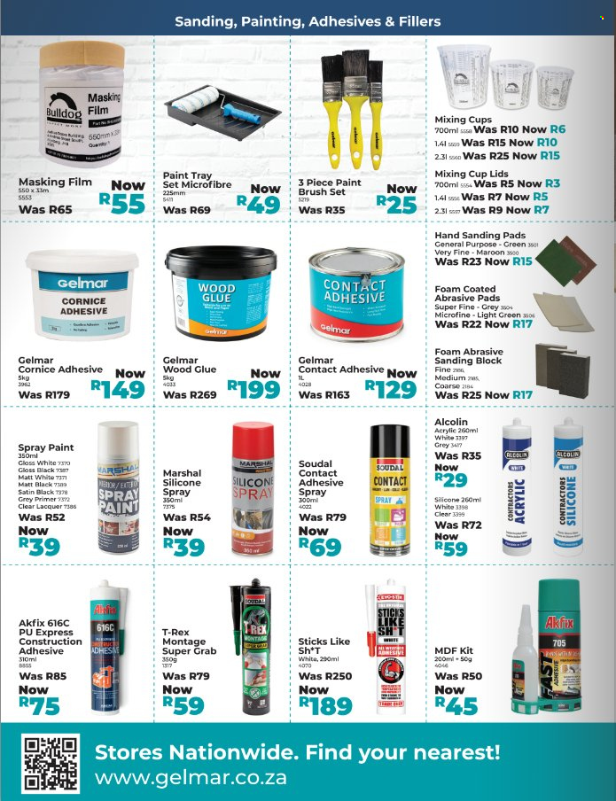 Gelmar specials - 15/01/2025 - 27/02/2025. Page 2