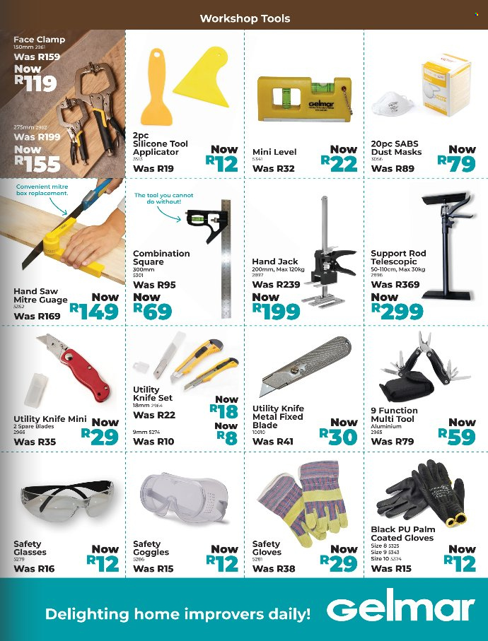 Gelmar specials - 15/01/2025 - 27/02/2025. Page 3