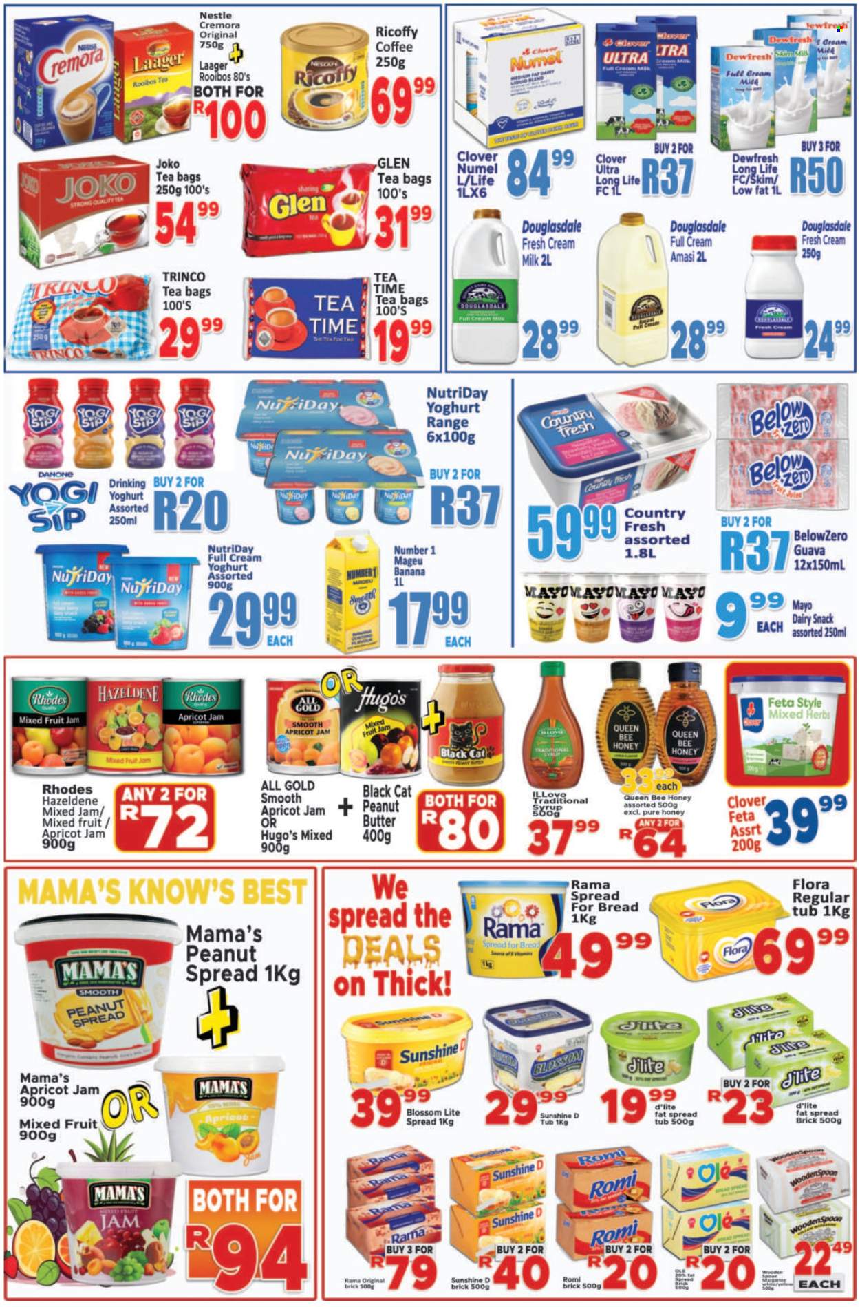 Supa Store specials - 15/01/2025 - 10/02/2025. Page 4
