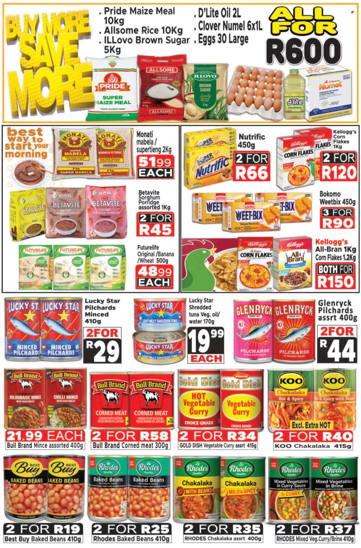 Supa Store specials - 15/01/2025 - 10/02/2025. Page 5