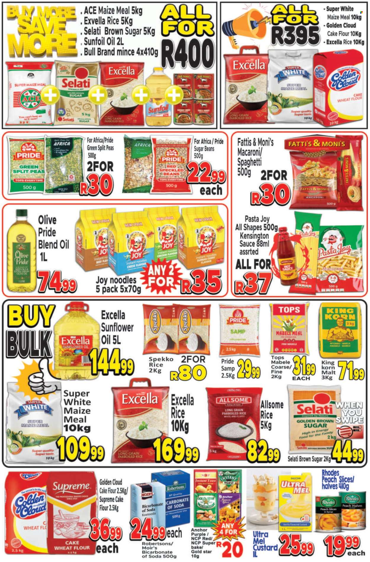 Supa Store specials - 15/01/2025 - 10/02/2025. Page 6