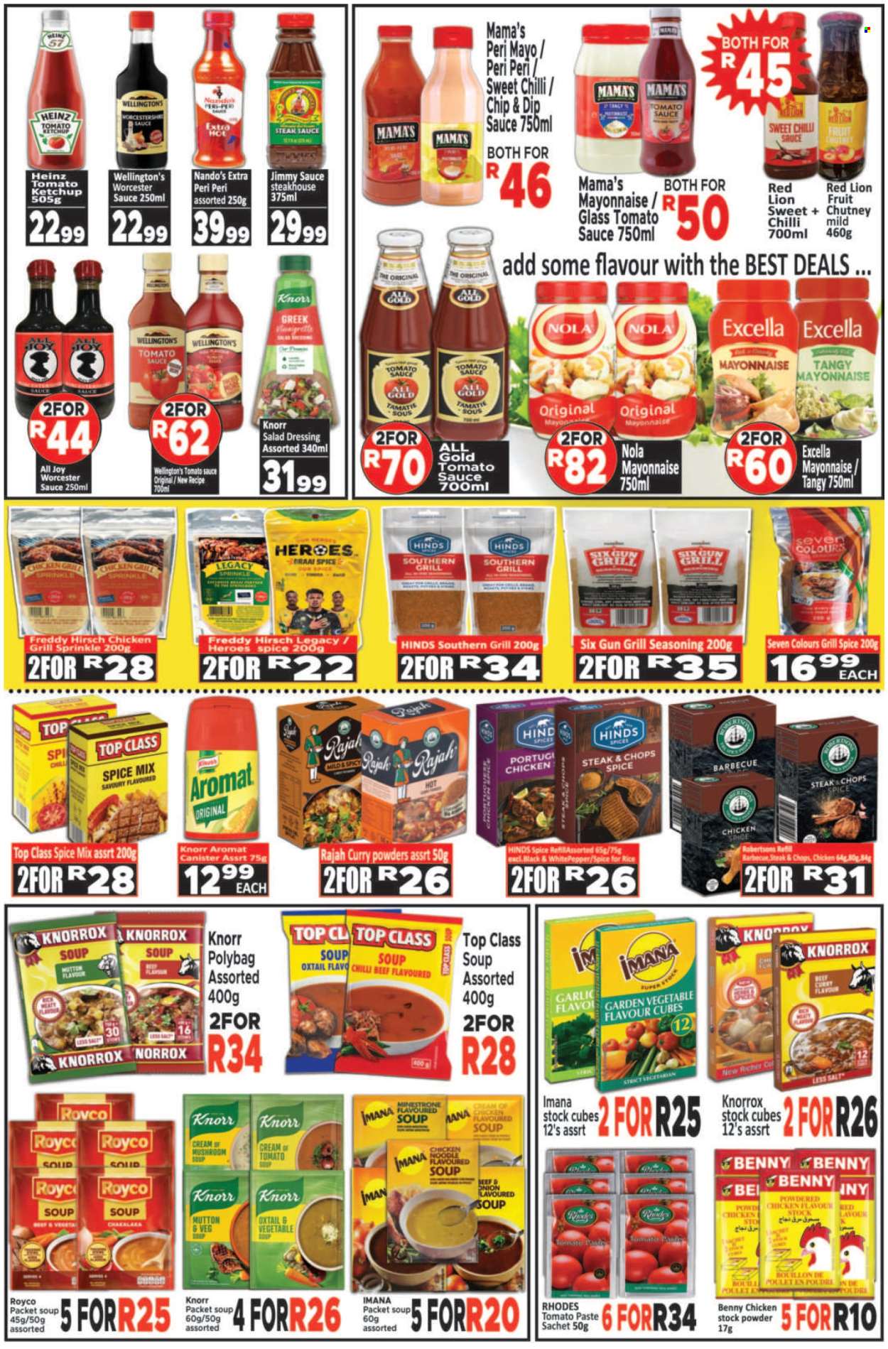 Supa Store specials - 15/01/2025 - 10/02/2025. Page 7