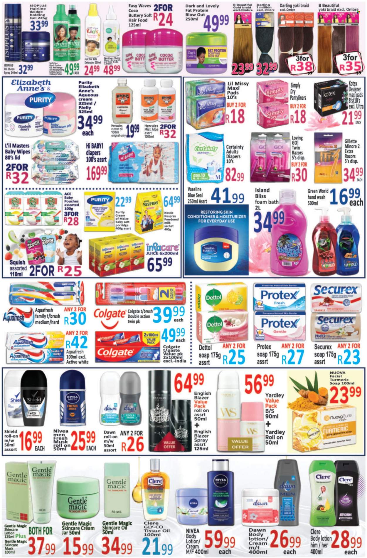 Supa Store specials - 15/01/2025 - 10/02/2025. Page 9