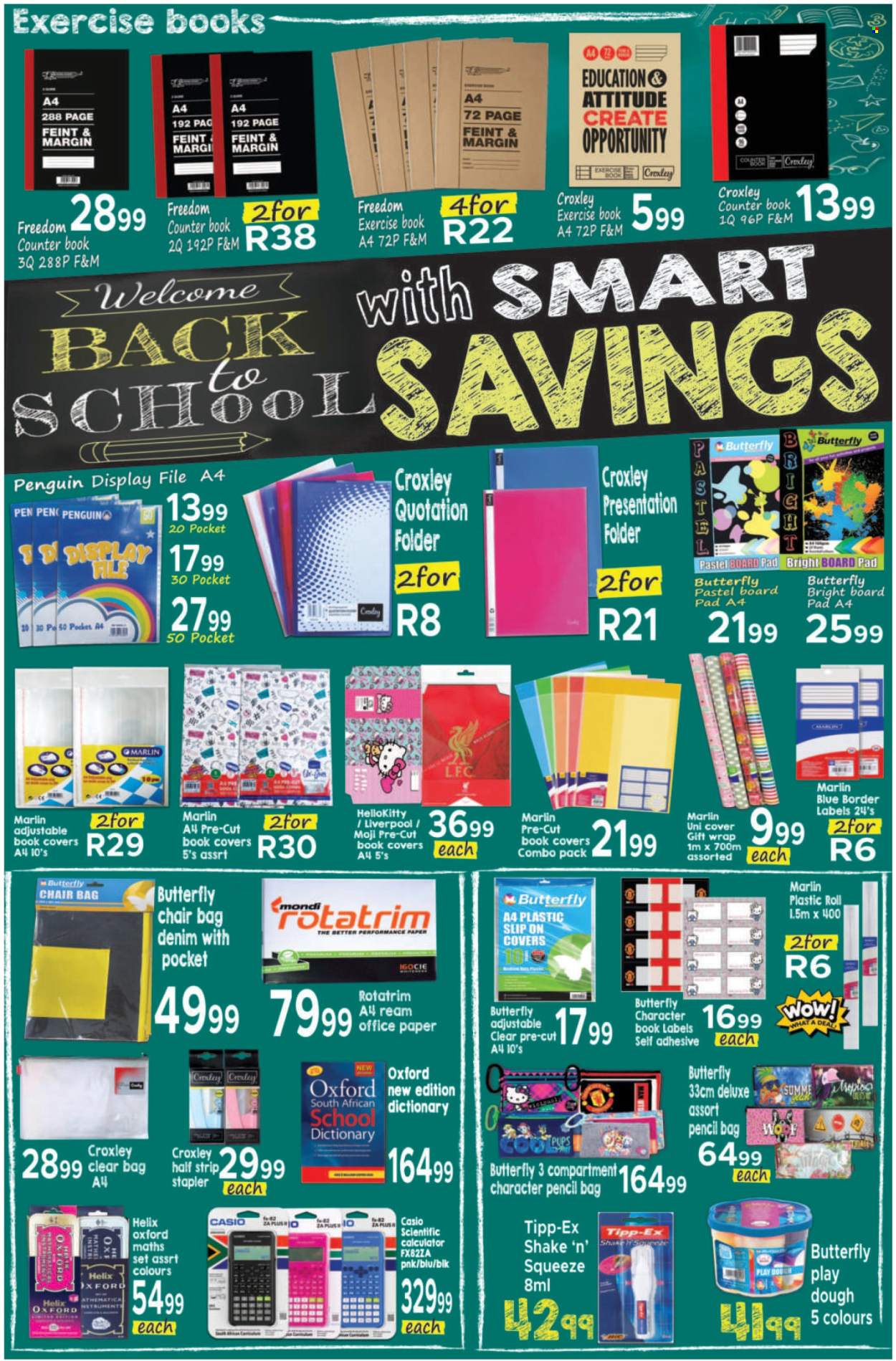 Supa Store specials - 15/01/2025 - 10/02/2025. Page 13