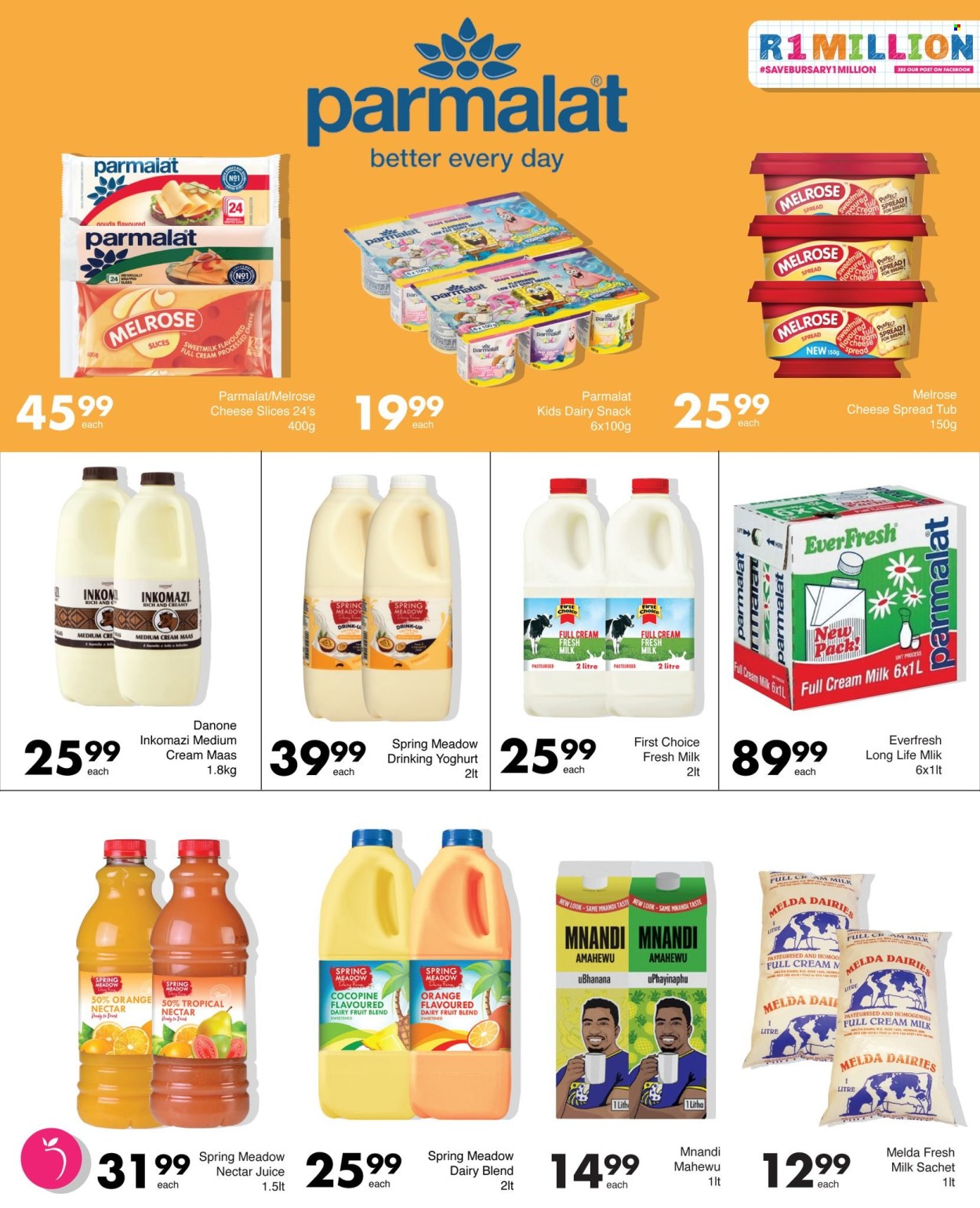 Save supermarket specials - 15/01/2025 - 26/01/2025. Page 3