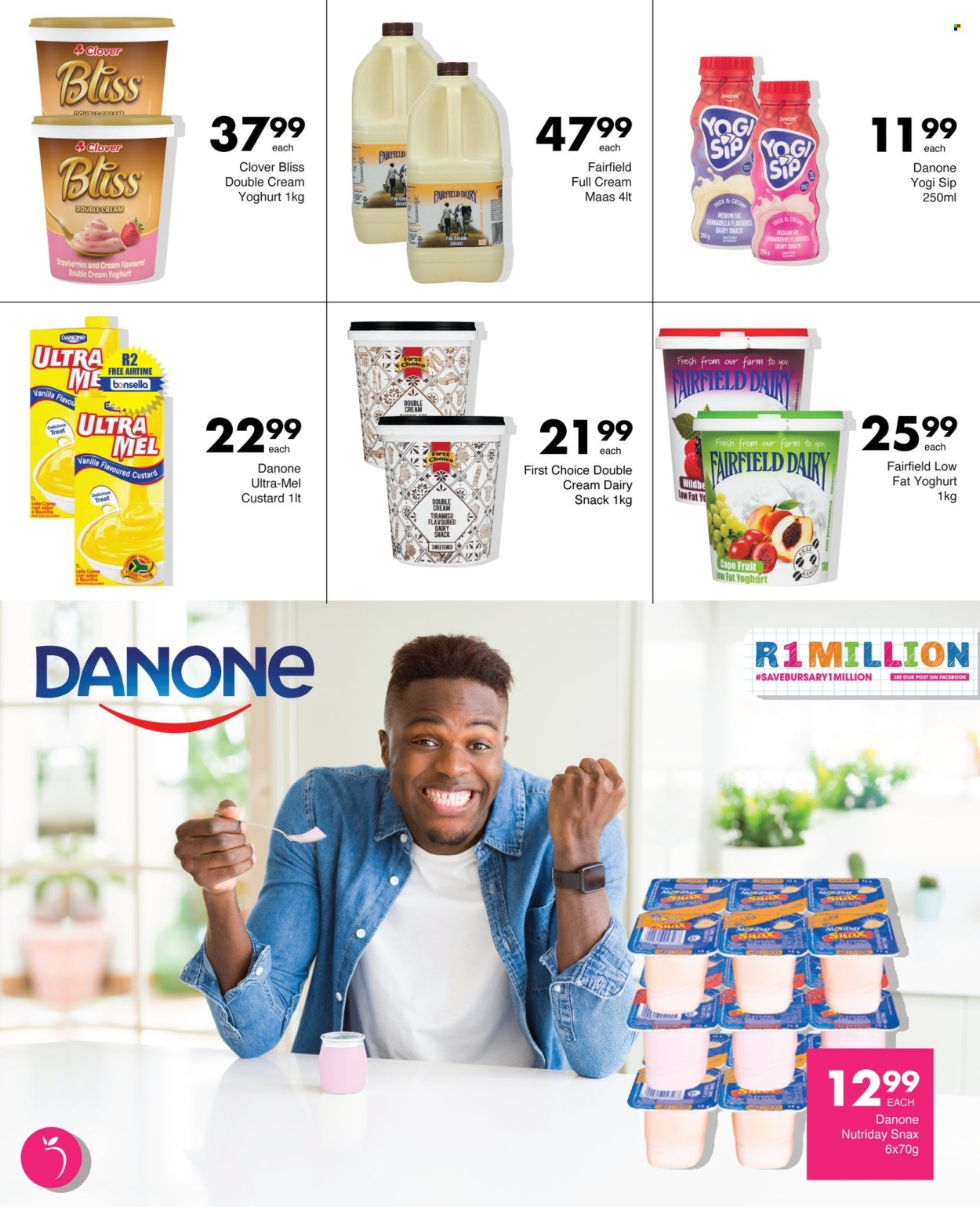 Save supermarket specials - 15/01/2025 - 26/01/2025. Page 4