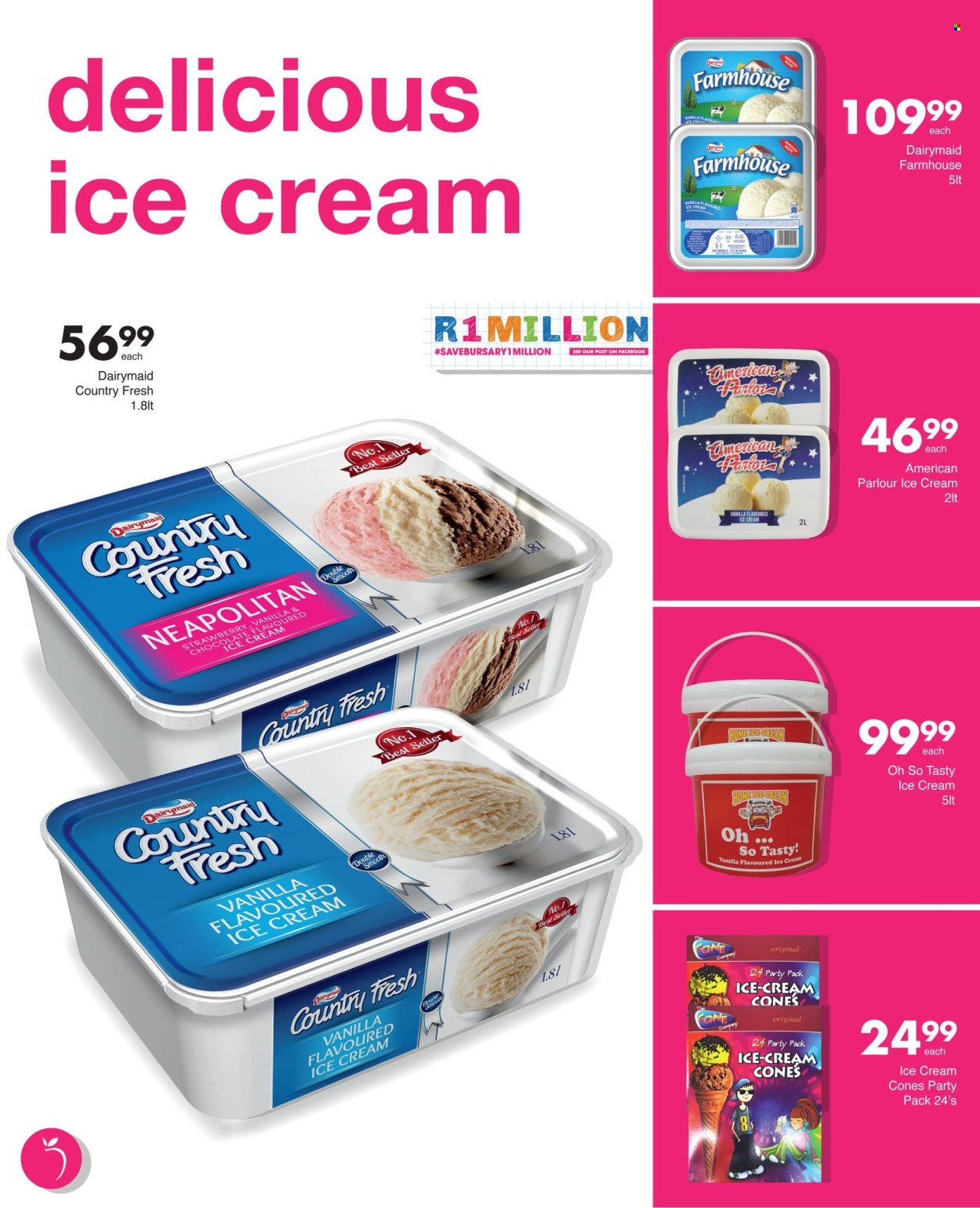 Save supermarket specials - 15/01/2025 - 26/01/2025. Page 5
