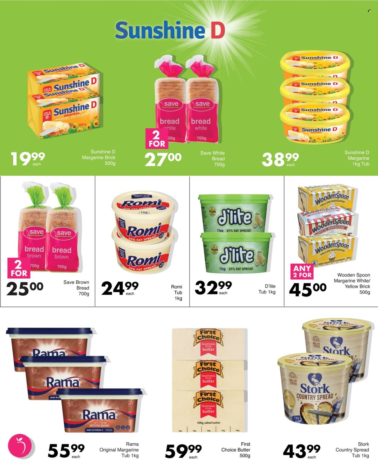 Save supermarket specials - 15/01/2025 - 26/01/2025. Page 6