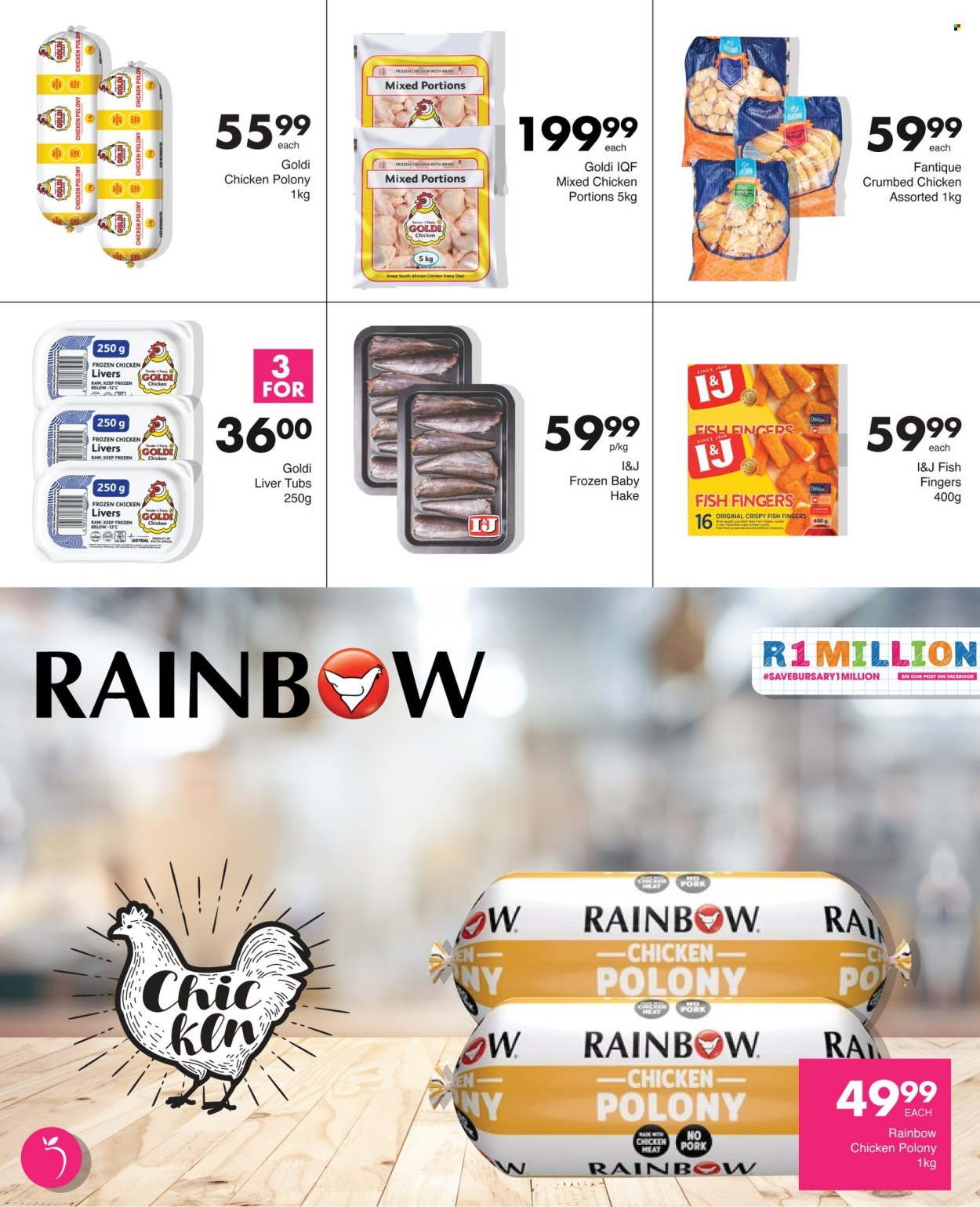 Save supermarket specials - 15/01/2025 - 26/01/2025. Page 7