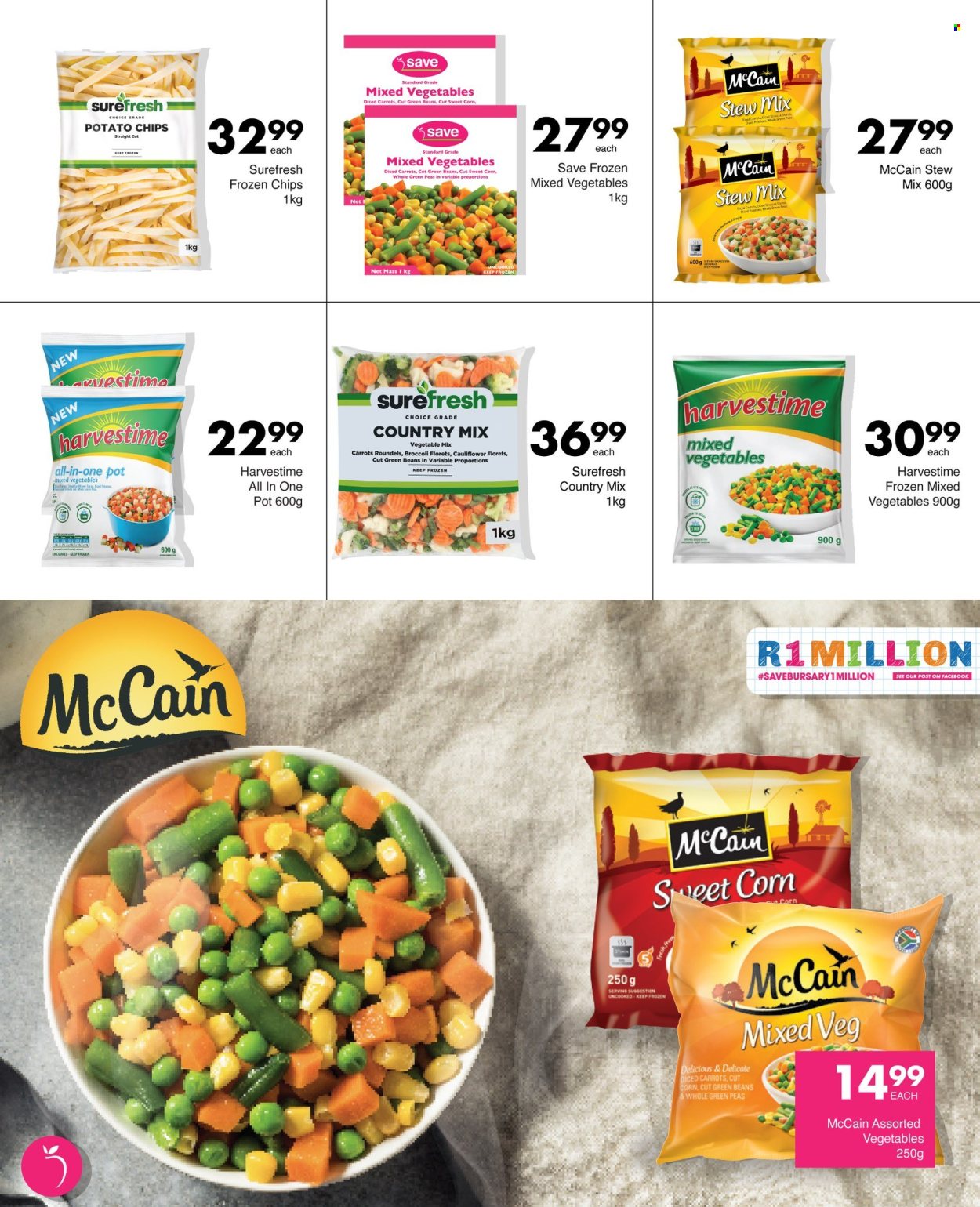 Save supermarket specials - 15/01/2025 - 26/01/2025. Page 8