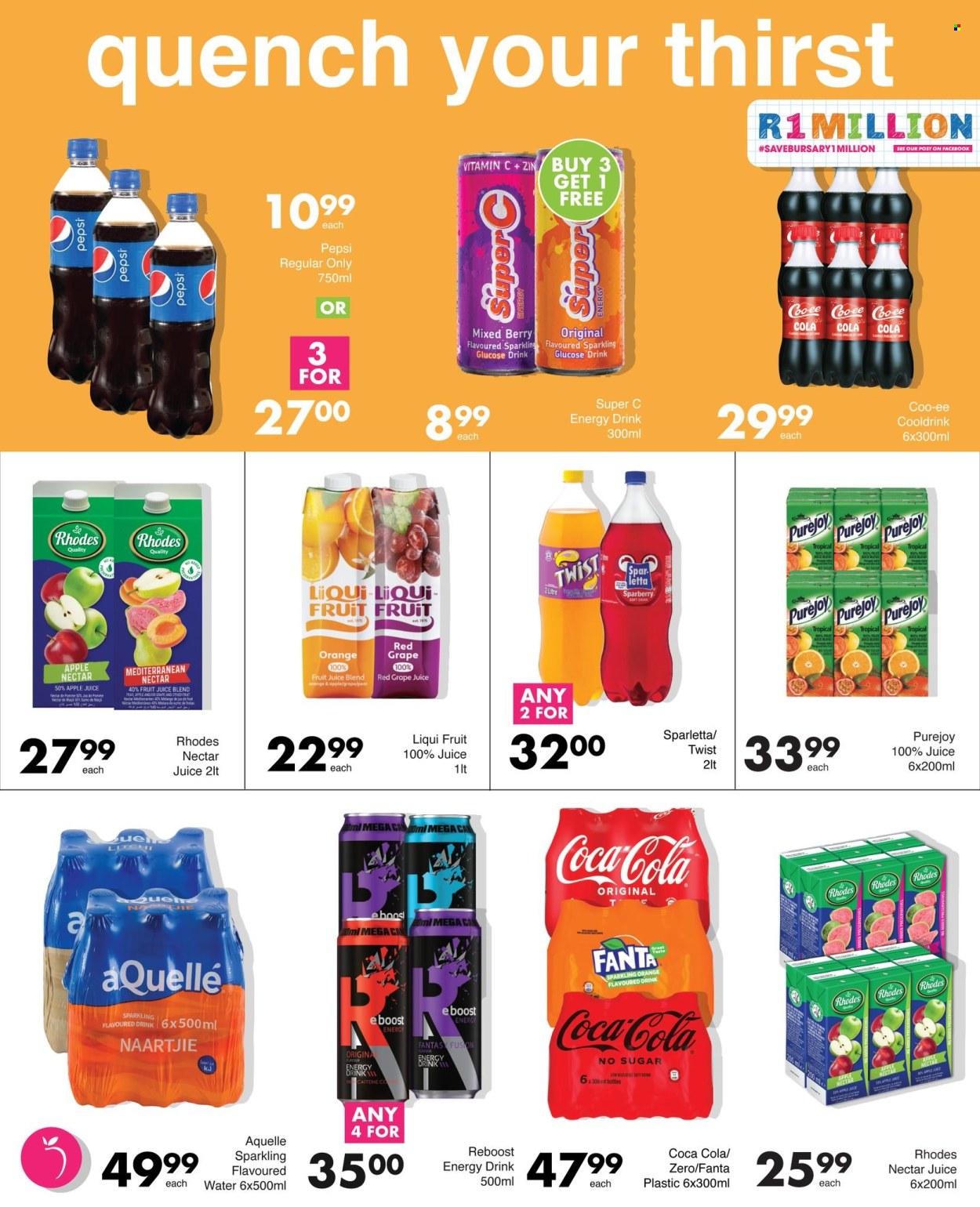 Save supermarket specials - 15/01/2025 - 26/01/2025. Page 9