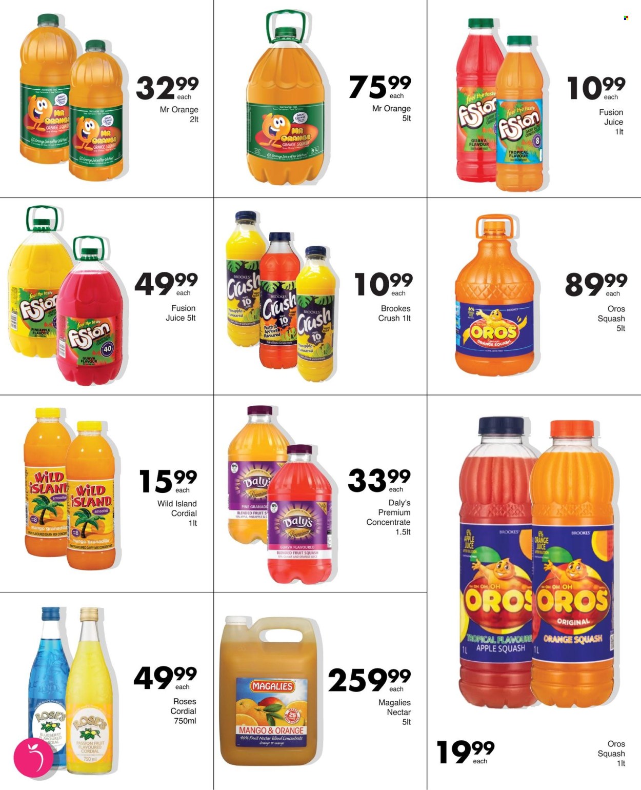 Save supermarket specials - 15/01/2025 - 26/01/2025. Page 10