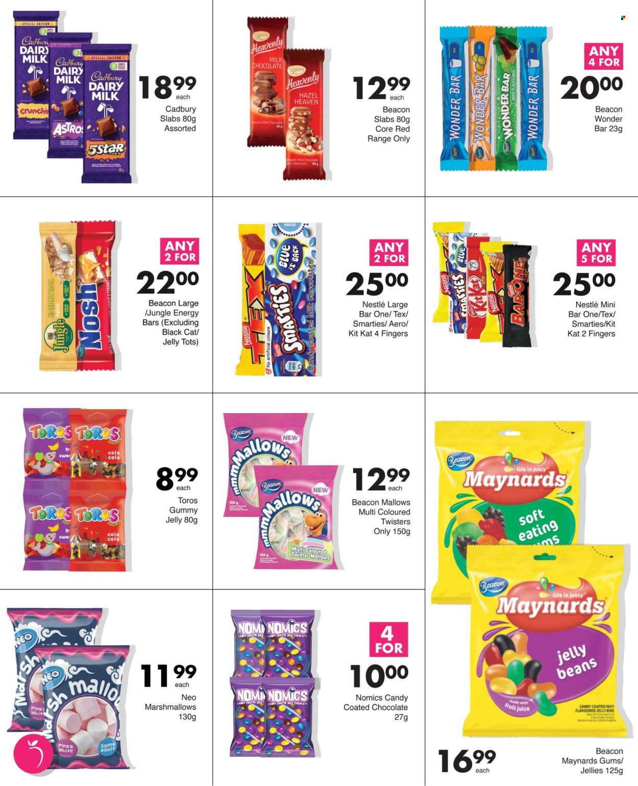 Save supermarket specials - 15/01/2025 - 26/01/2025. Page 12