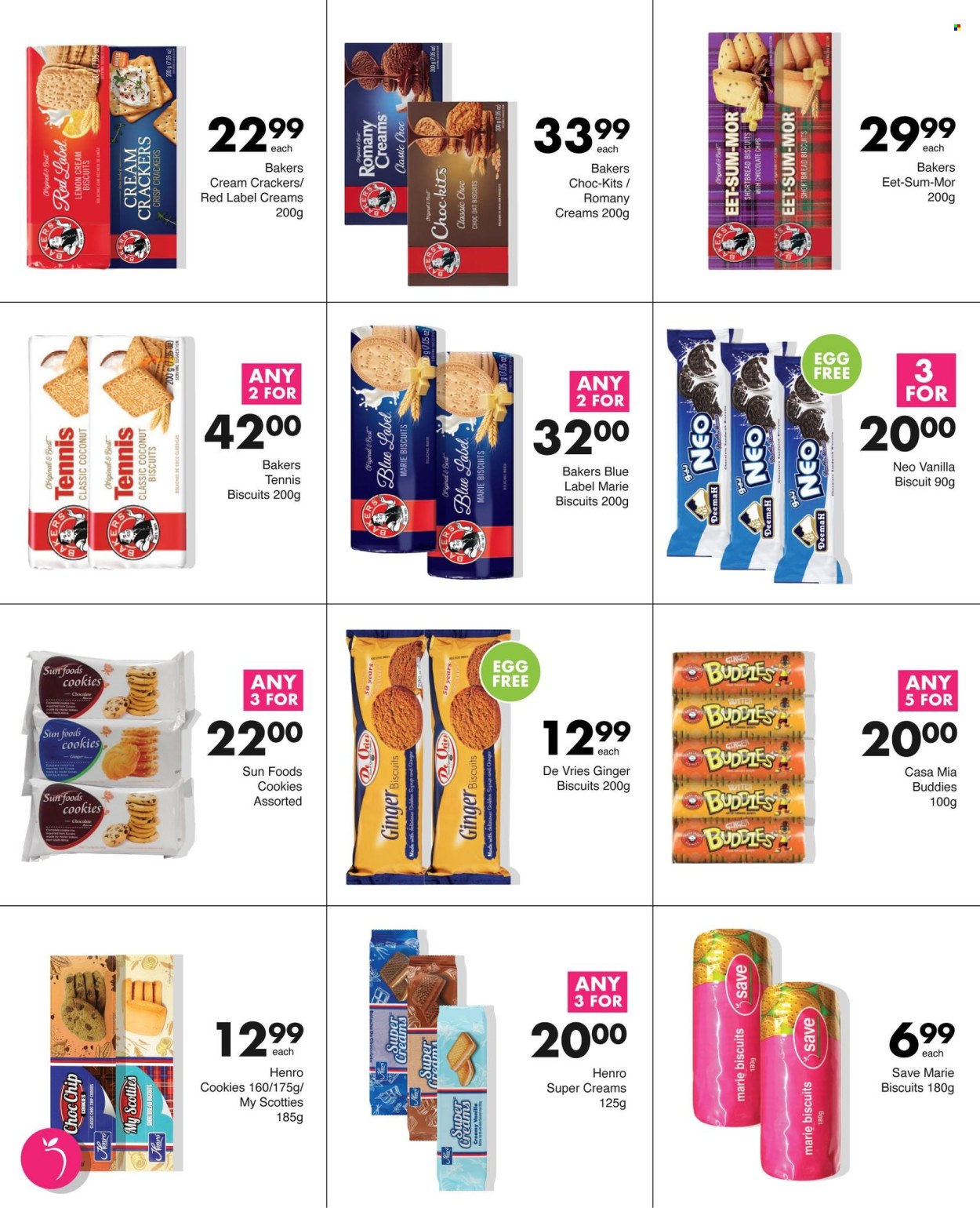 Save supermarket specials - 15/01/2025 - 26/01/2025. Page 13