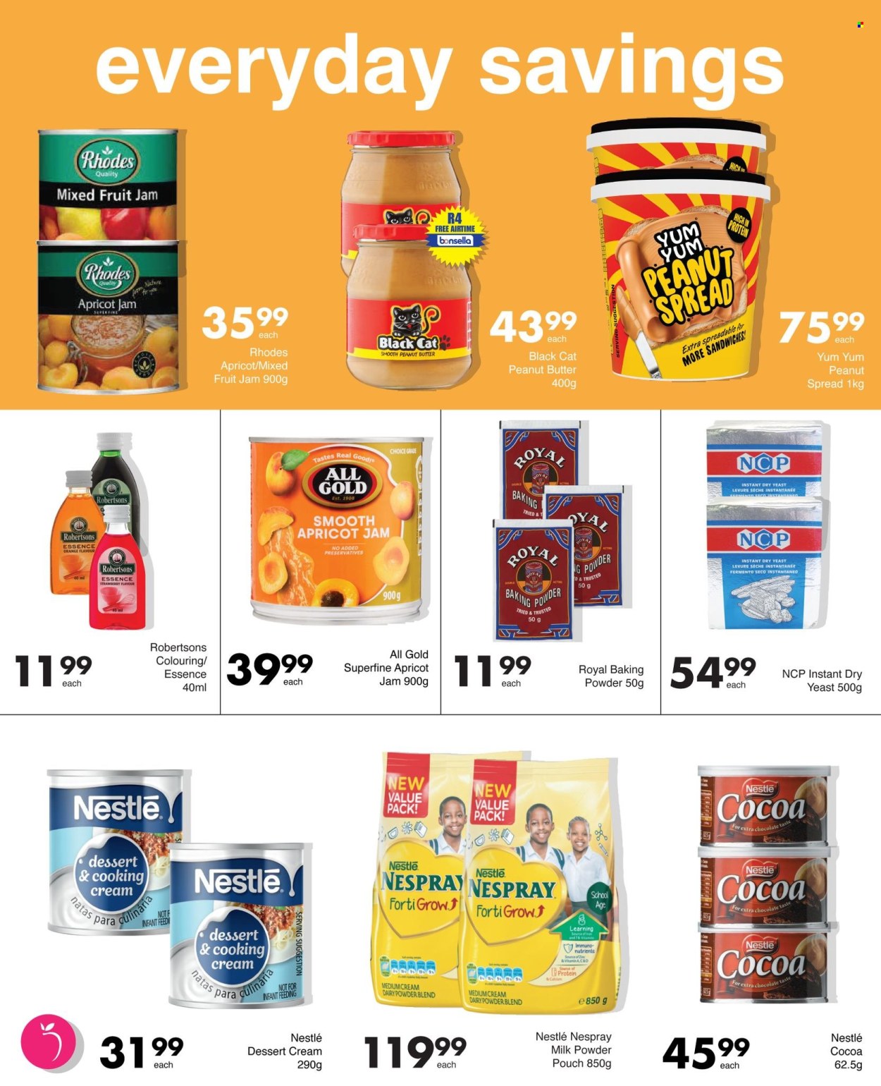 Save supermarket specials - 15/01/2025 - 26/01/2025. Page 17