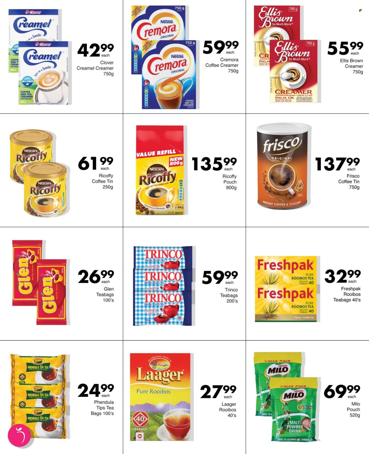 Save supermarket specials - 15/01/2025 - 26/01/2025. Page 18