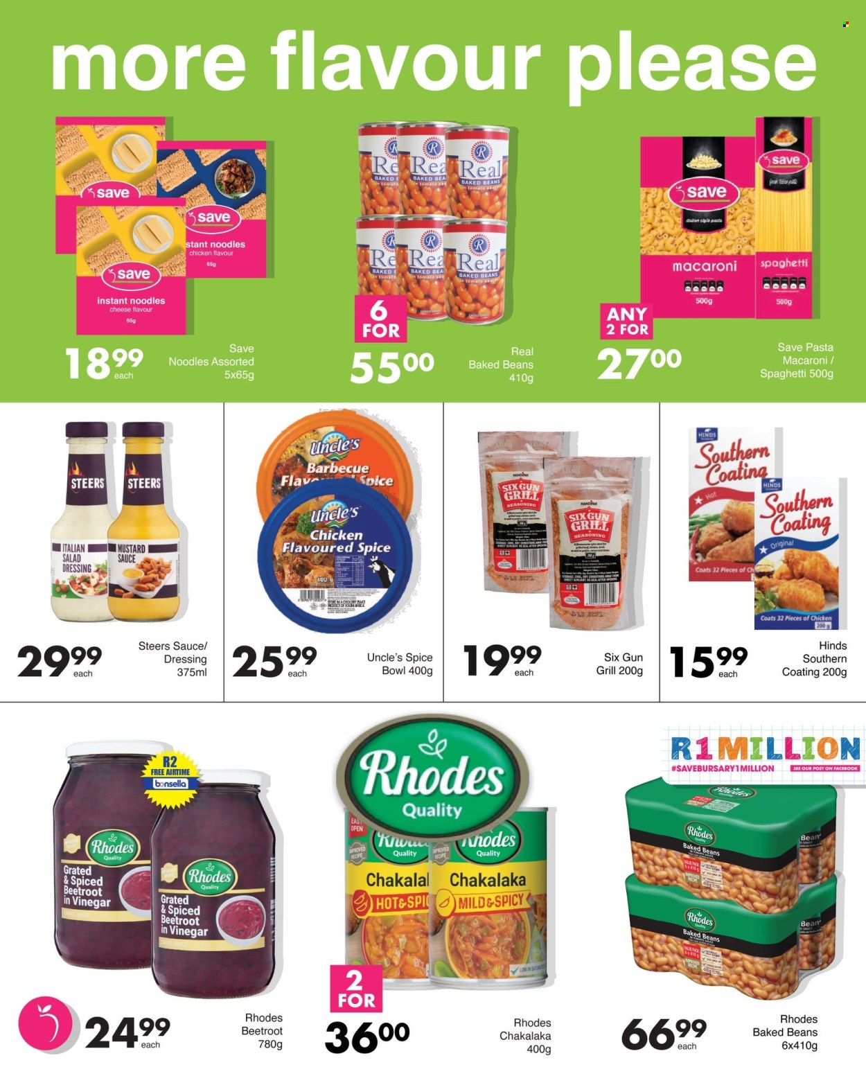 Save supermarket specials - 15/01/2025 - 26/01/2025. Page 21