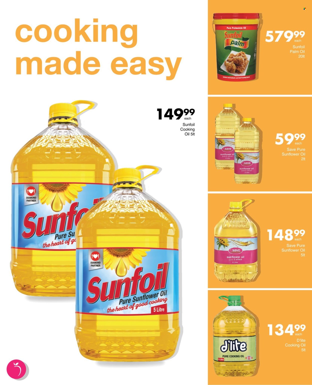 Save supermarket specials - 15/01/2025 - 26/01/2025. Page 24